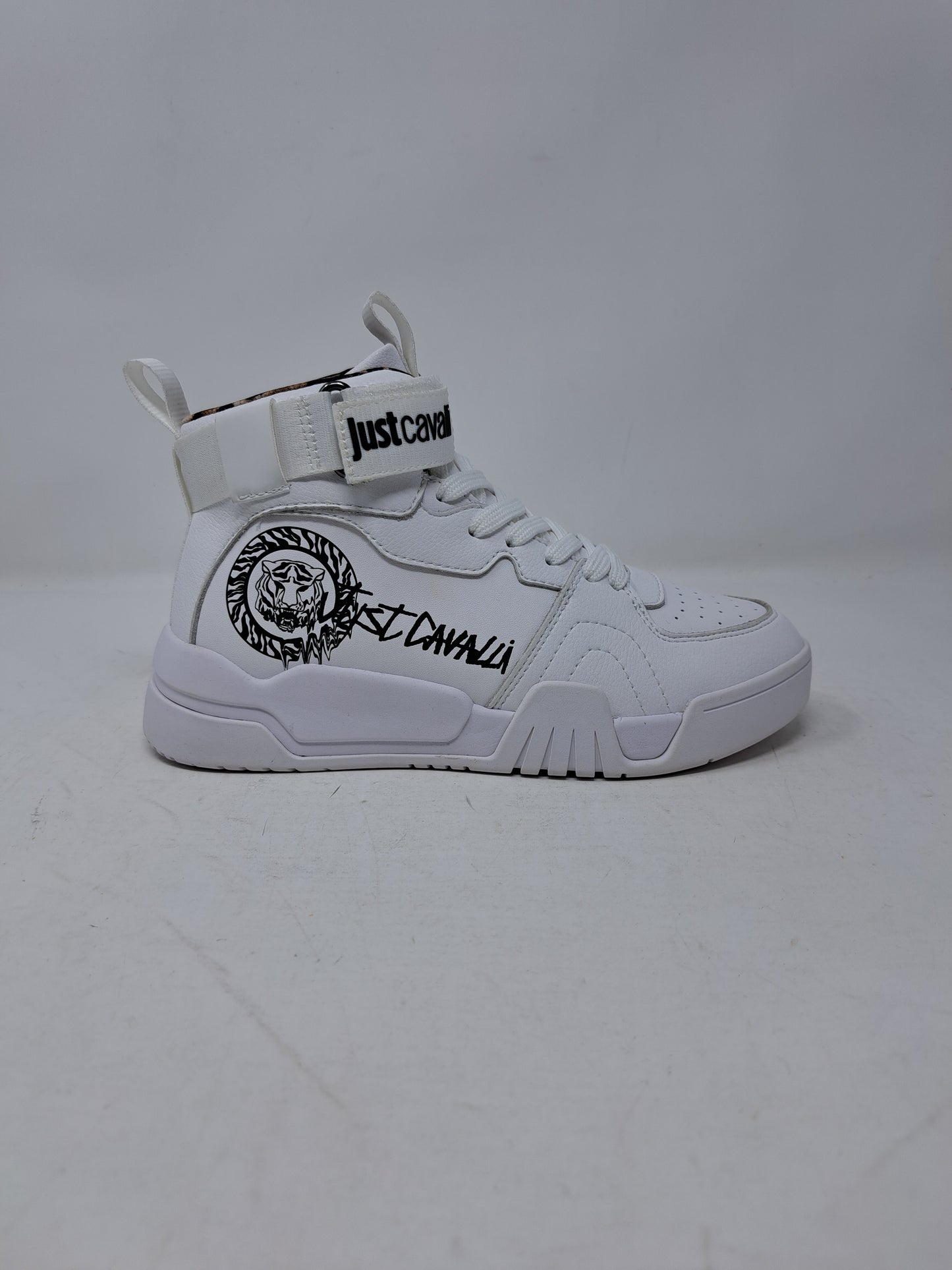 Just Cavalli Sneakers alte donna