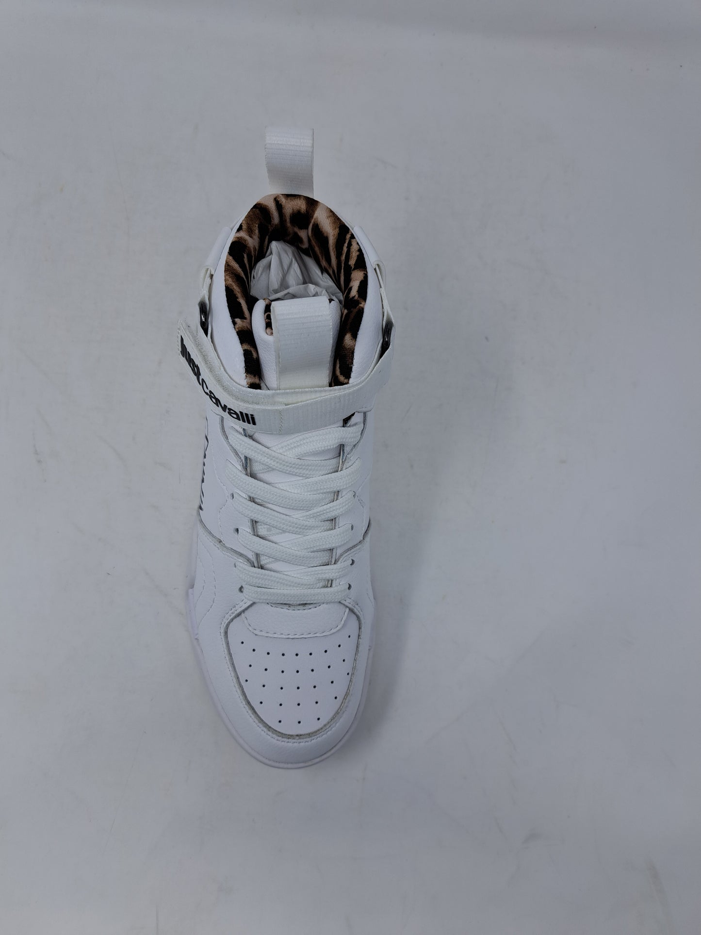 Just Cavalli Sneakers alte donna