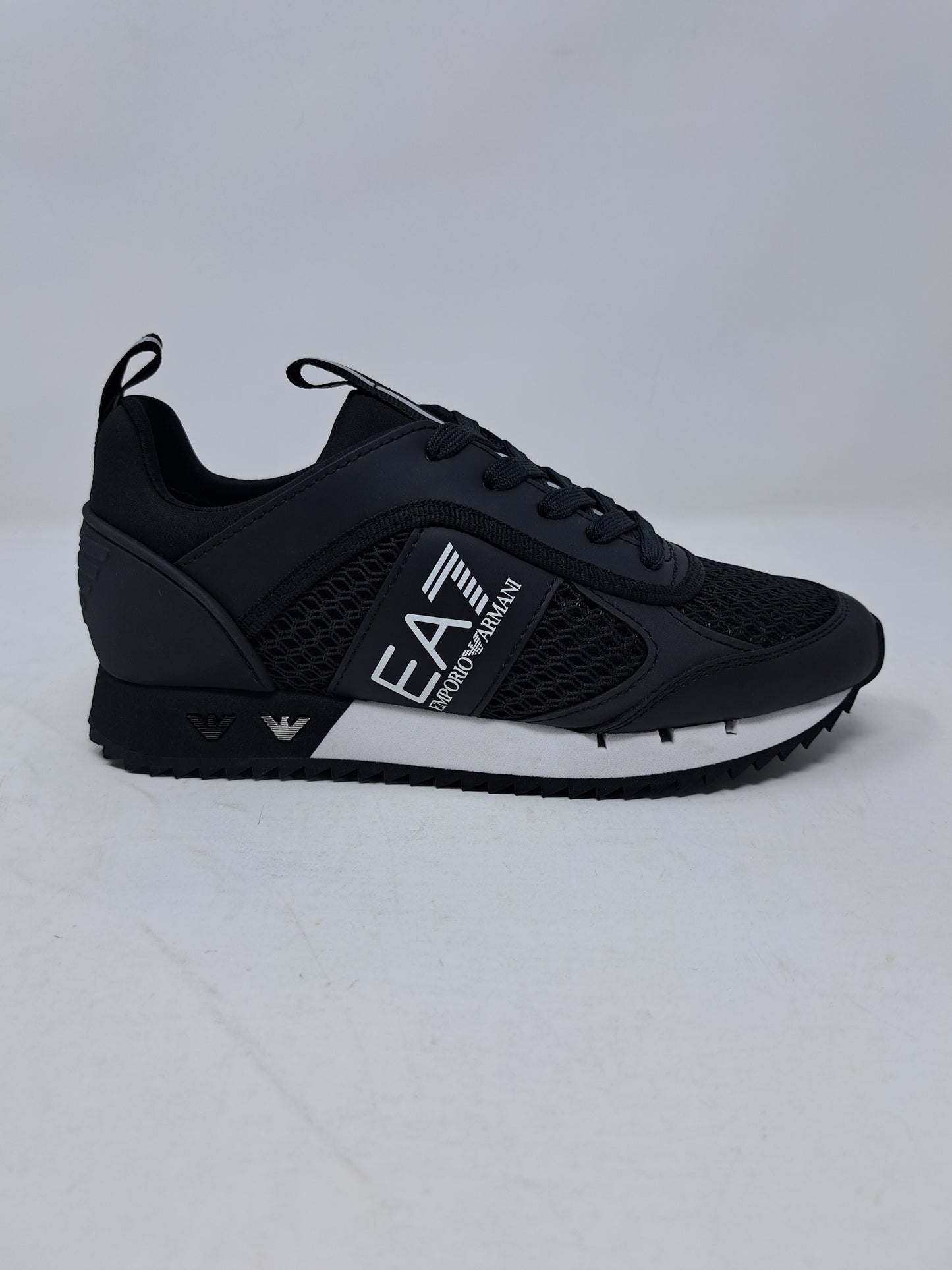Sneakers donna Armani