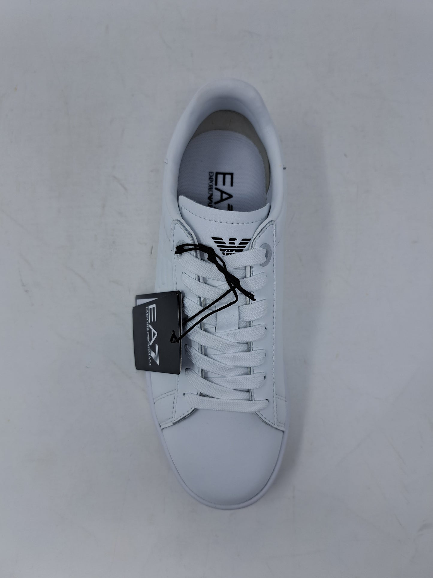 Sneakers donna Armani