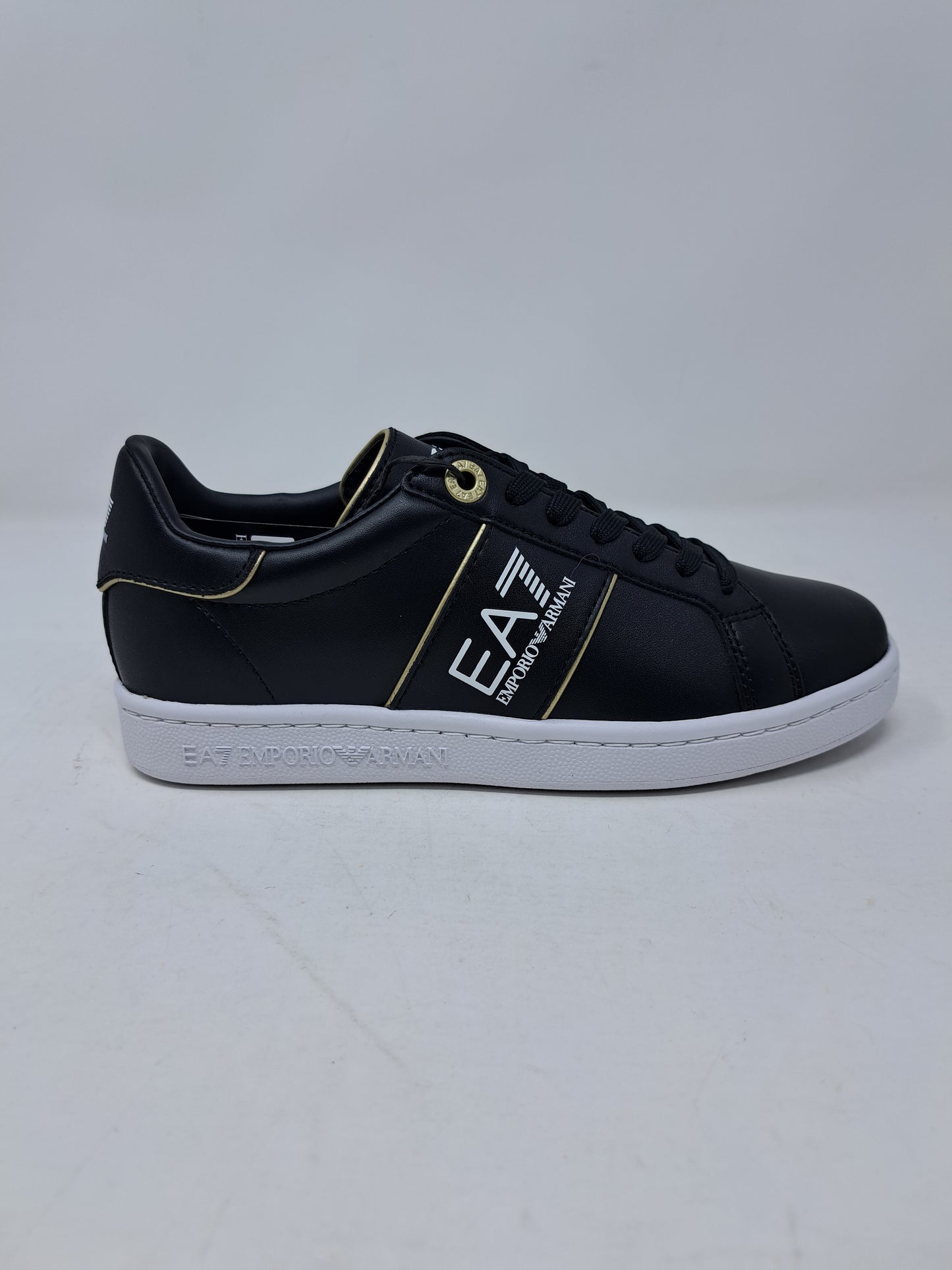 Sneakers donna Armani