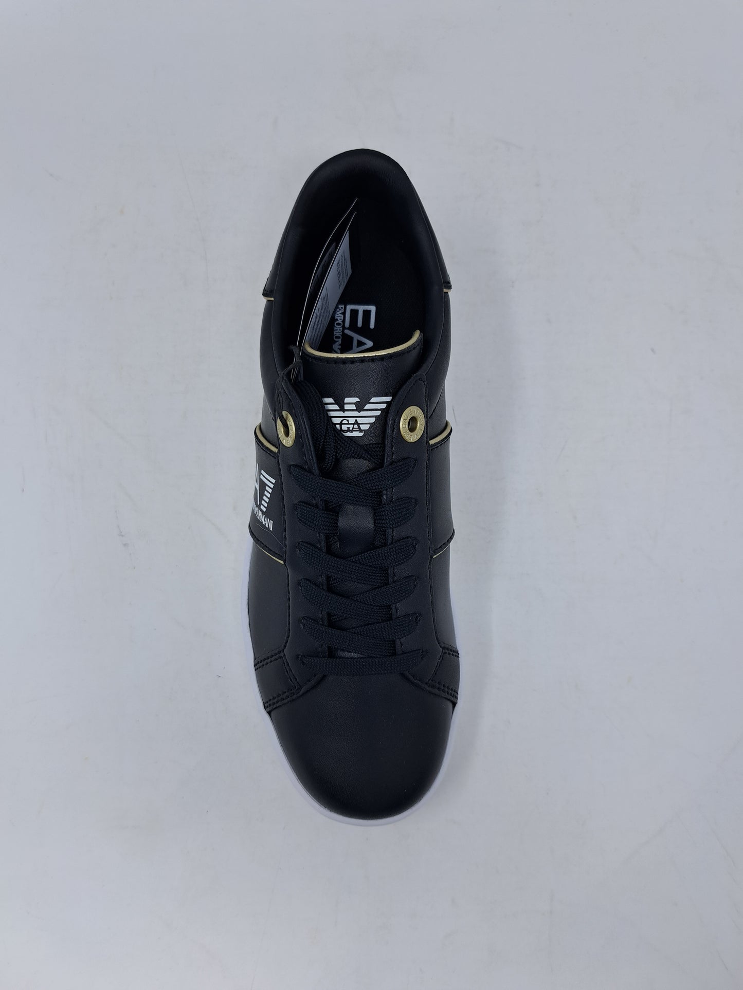 Sneakers donna Armani