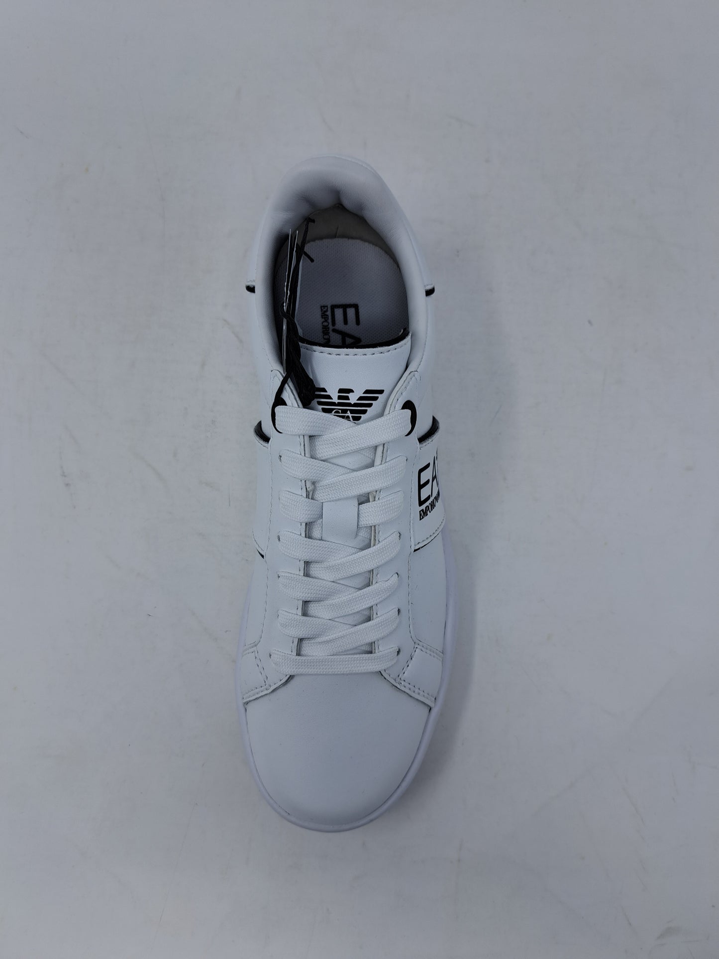 Sneakers donna Armani