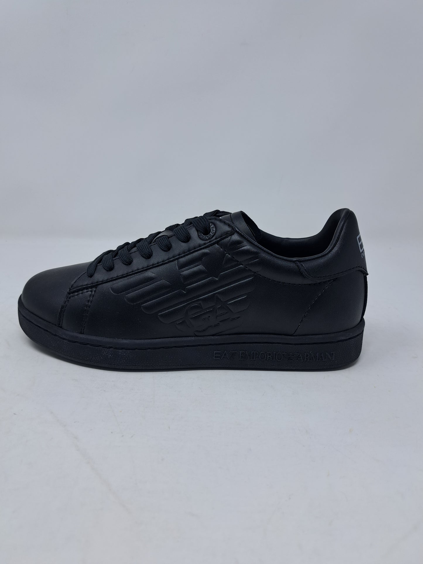 Sneakers donna Armani