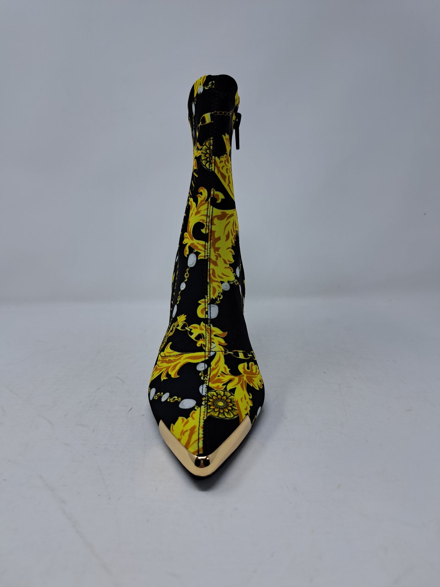 Stivaletti Scarlett 110 mm -Versace Jeans Couture