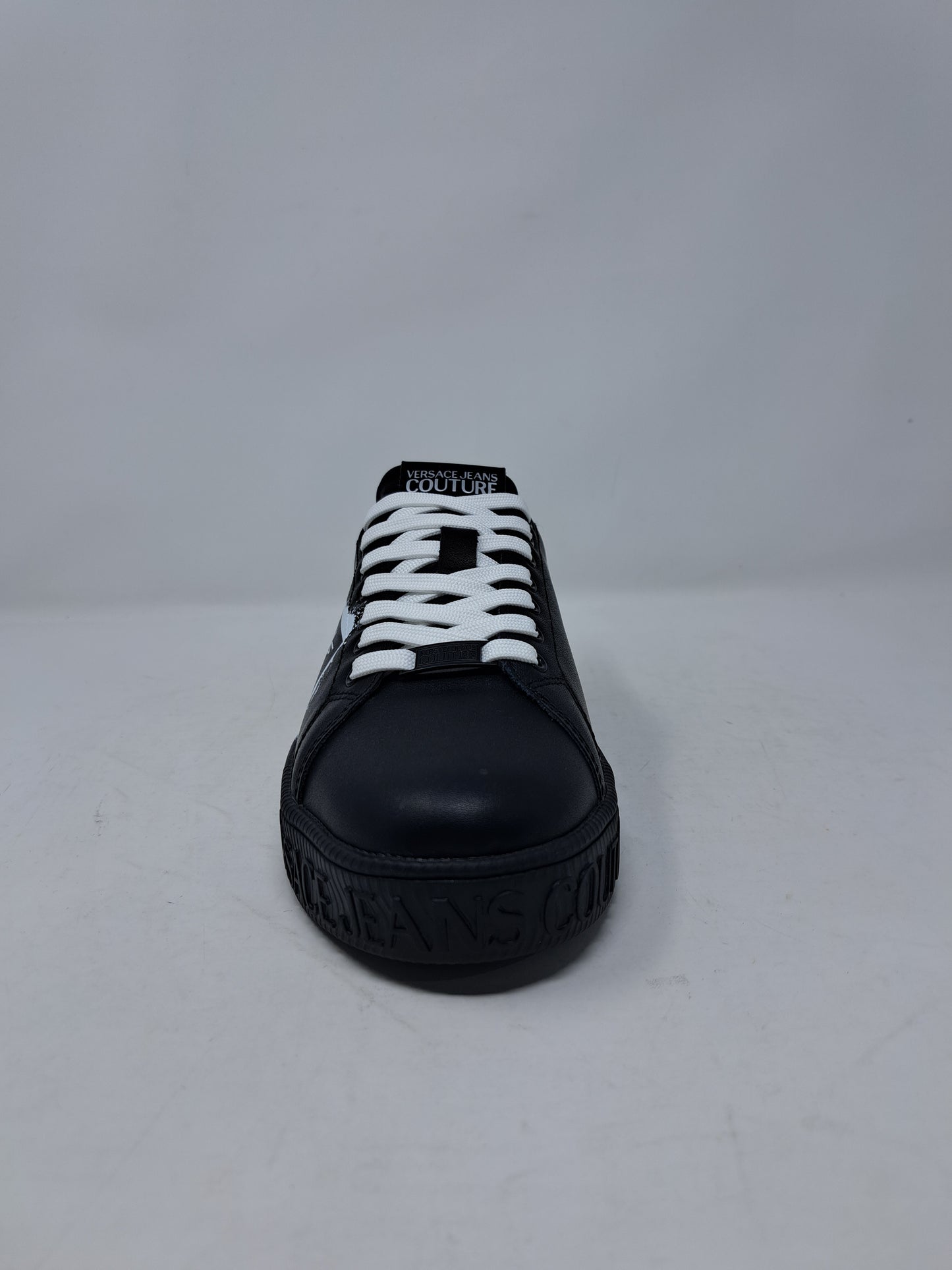 Sneakers Versace uomo con stampa