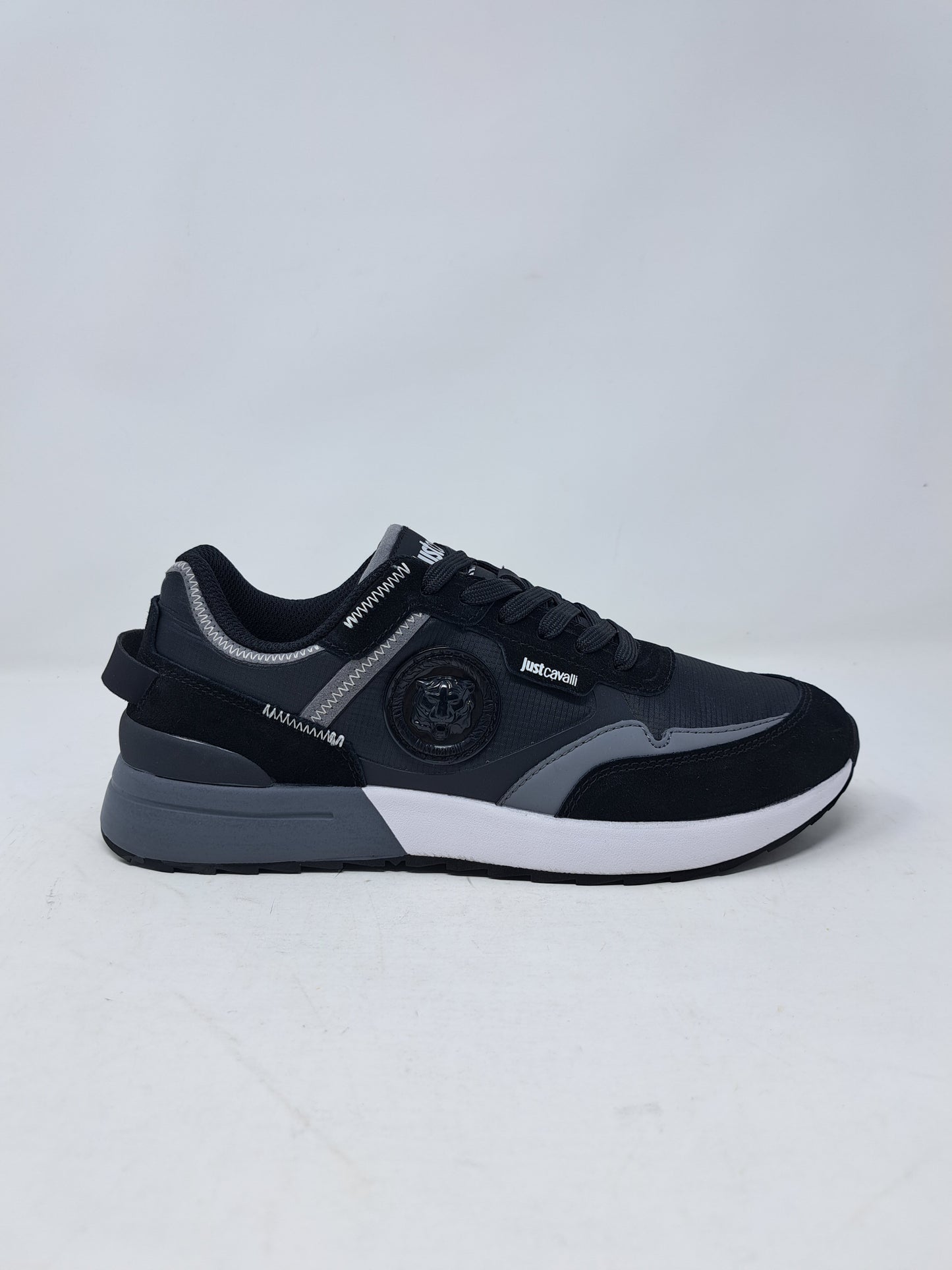 Just Cavalli Sneakers con inserti