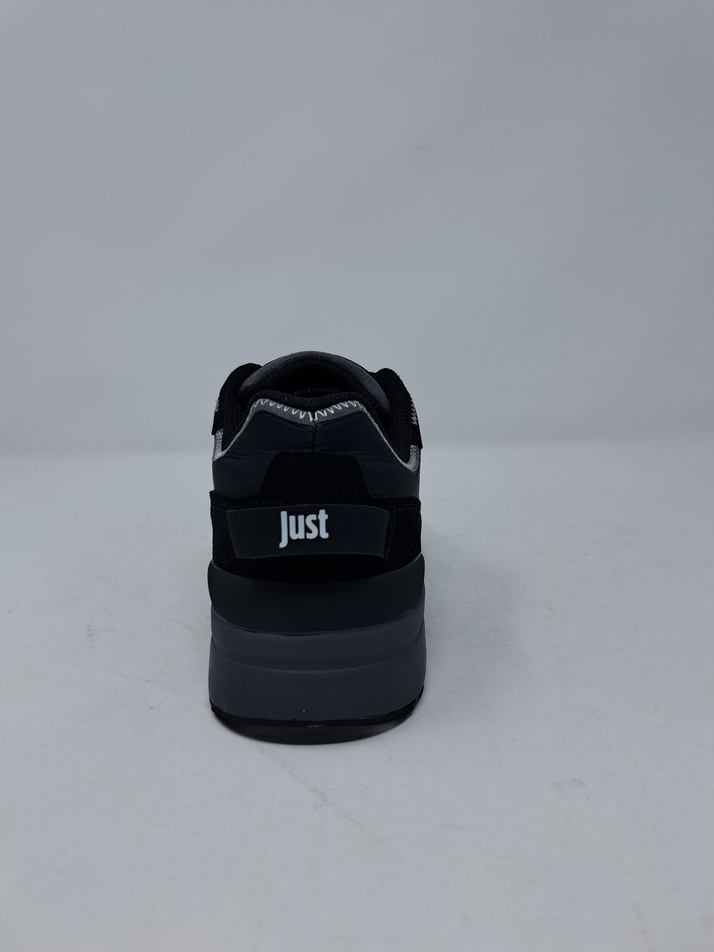 Just Cavalli Sneakers con inserti