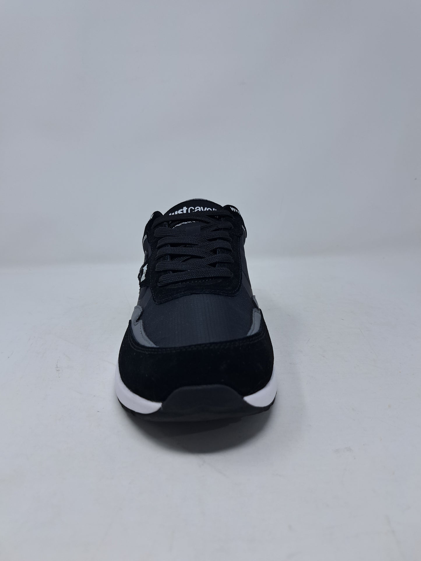 Just Cavalli Sneakers con inserti