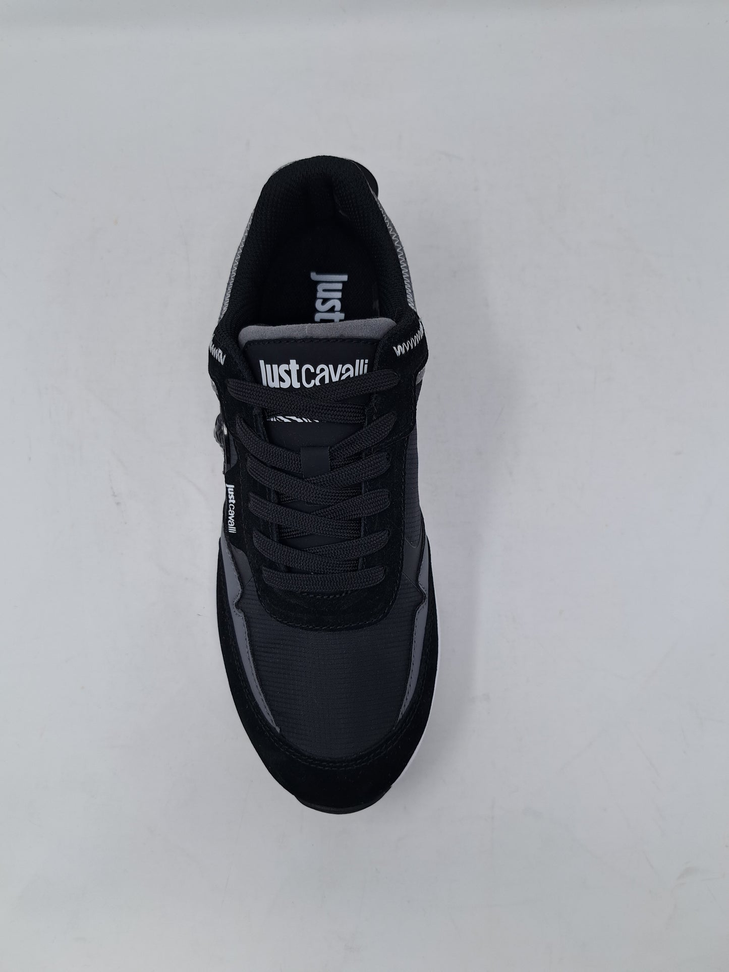 Just Cavalli Sneakers con inserti