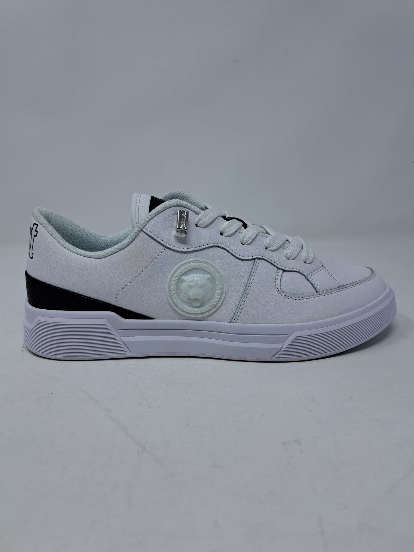 Just Cavalli Sneaker Tiger Head