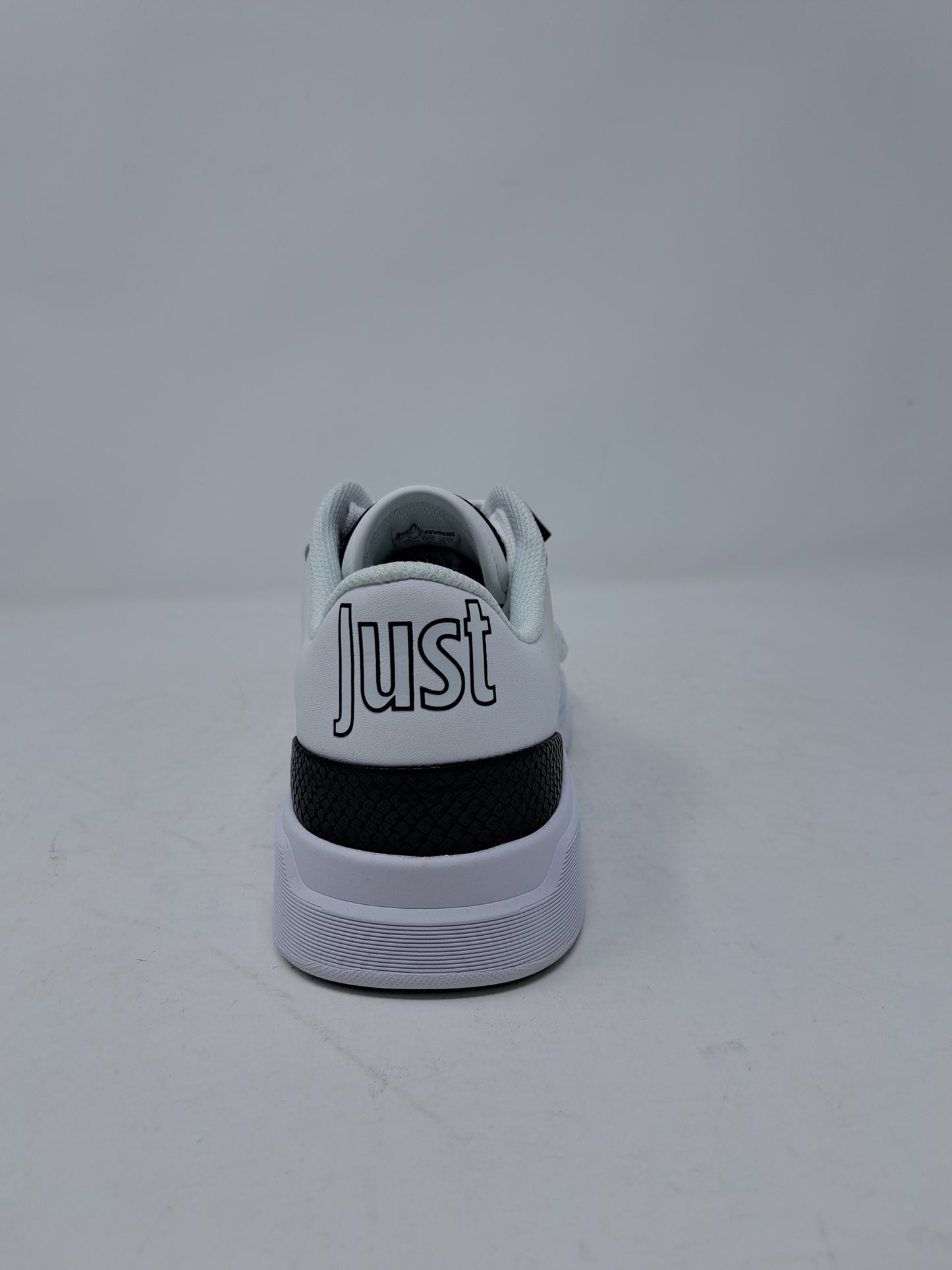 Just Cavalli Sneaker Tiger Head