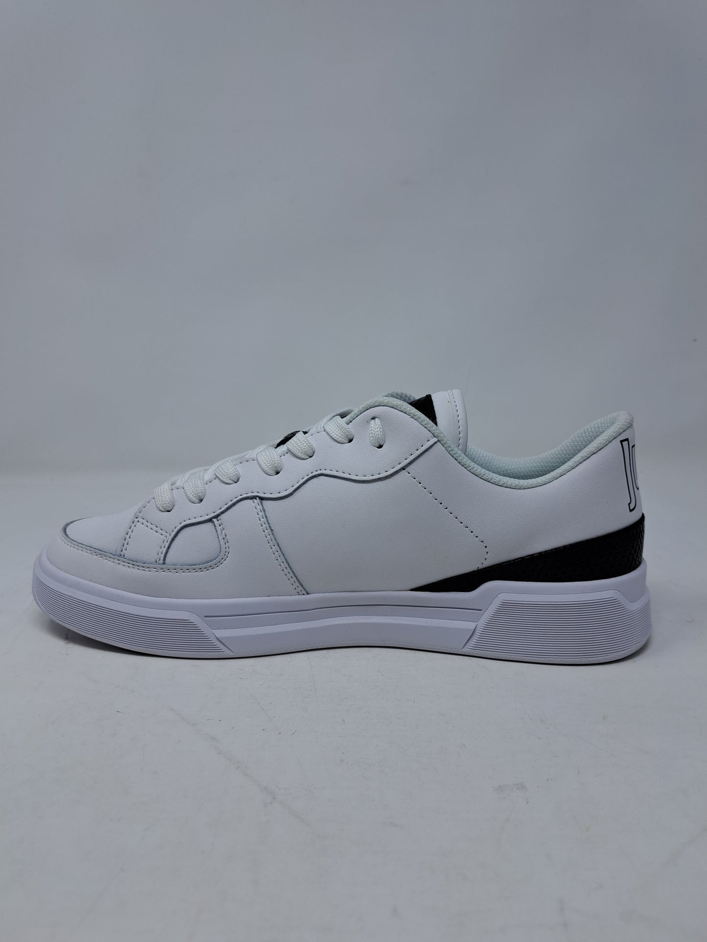 Just Cavalli Sneaker Tiger Head