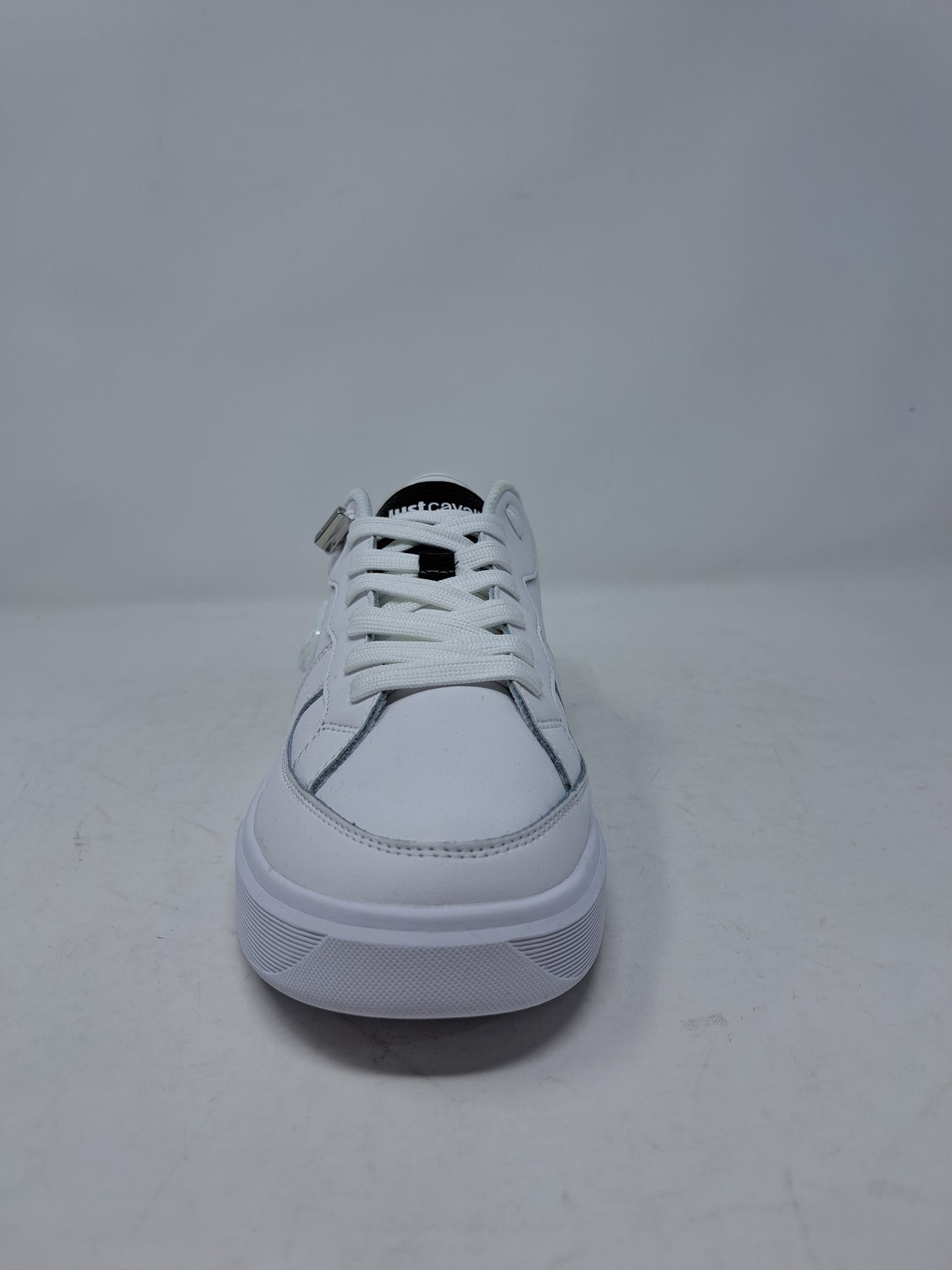 Just Cavalli Sneaker Tiger Head