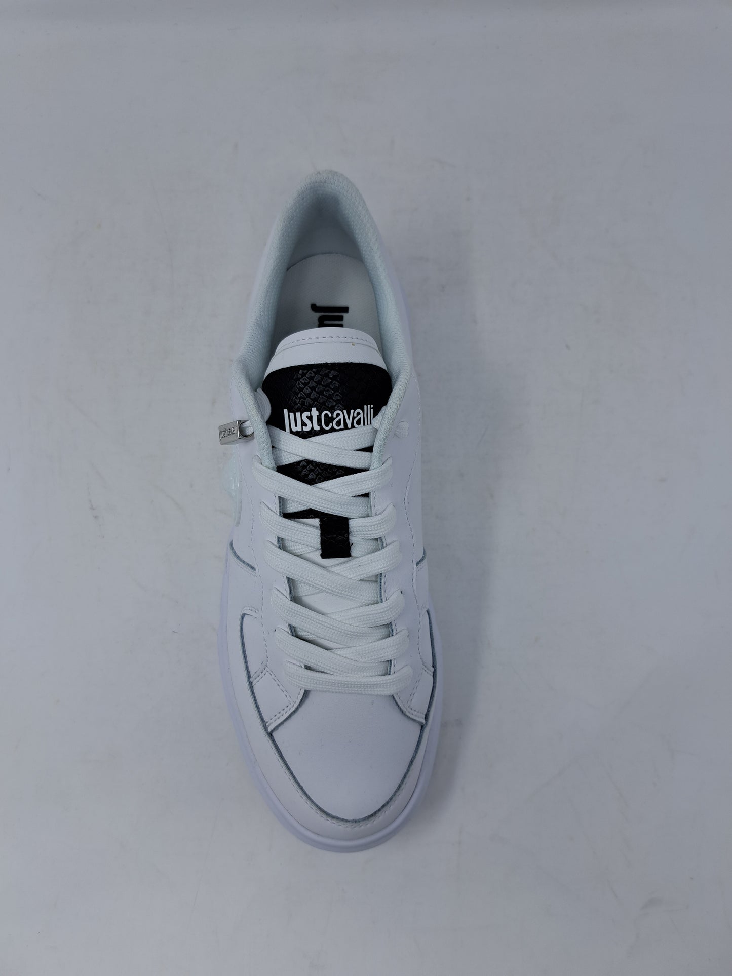 Just Cavalli Sneaker Tiger Head