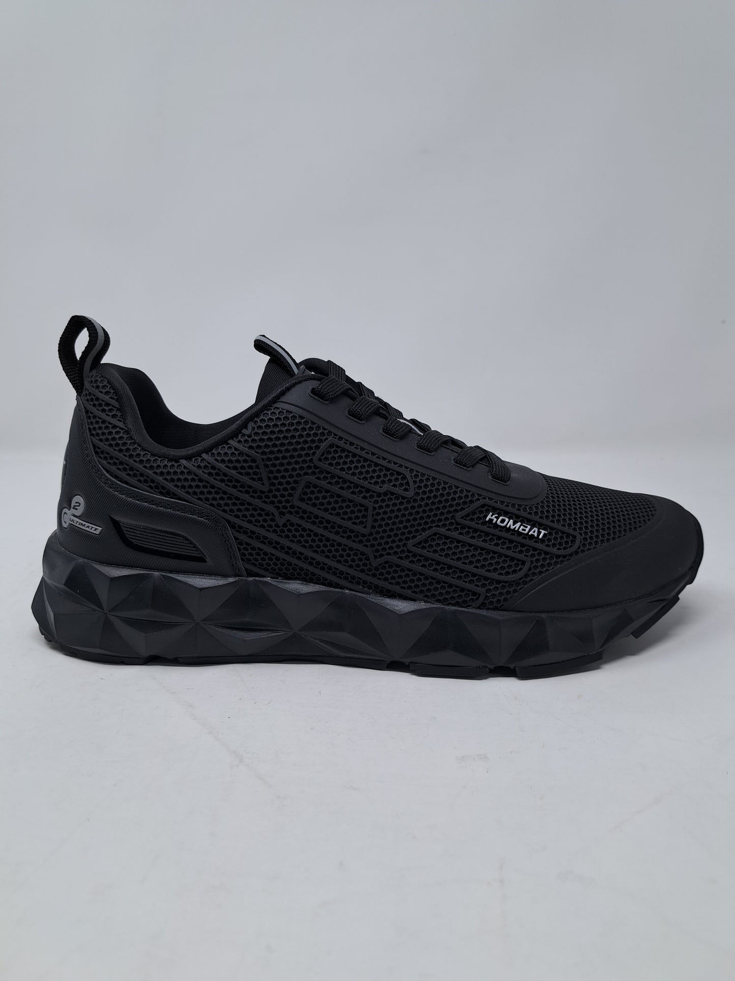 Sneakers uomo Armani