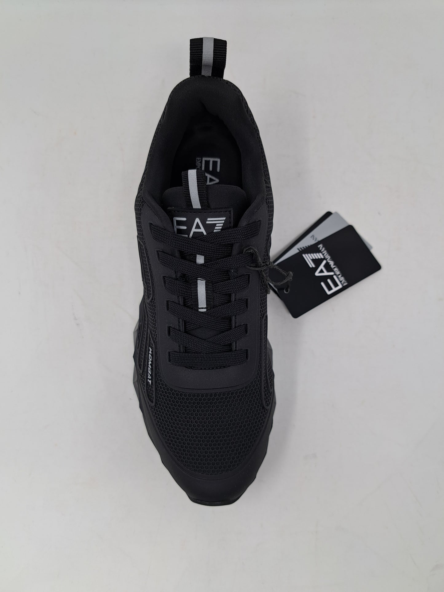 Sneakers uomo Armani