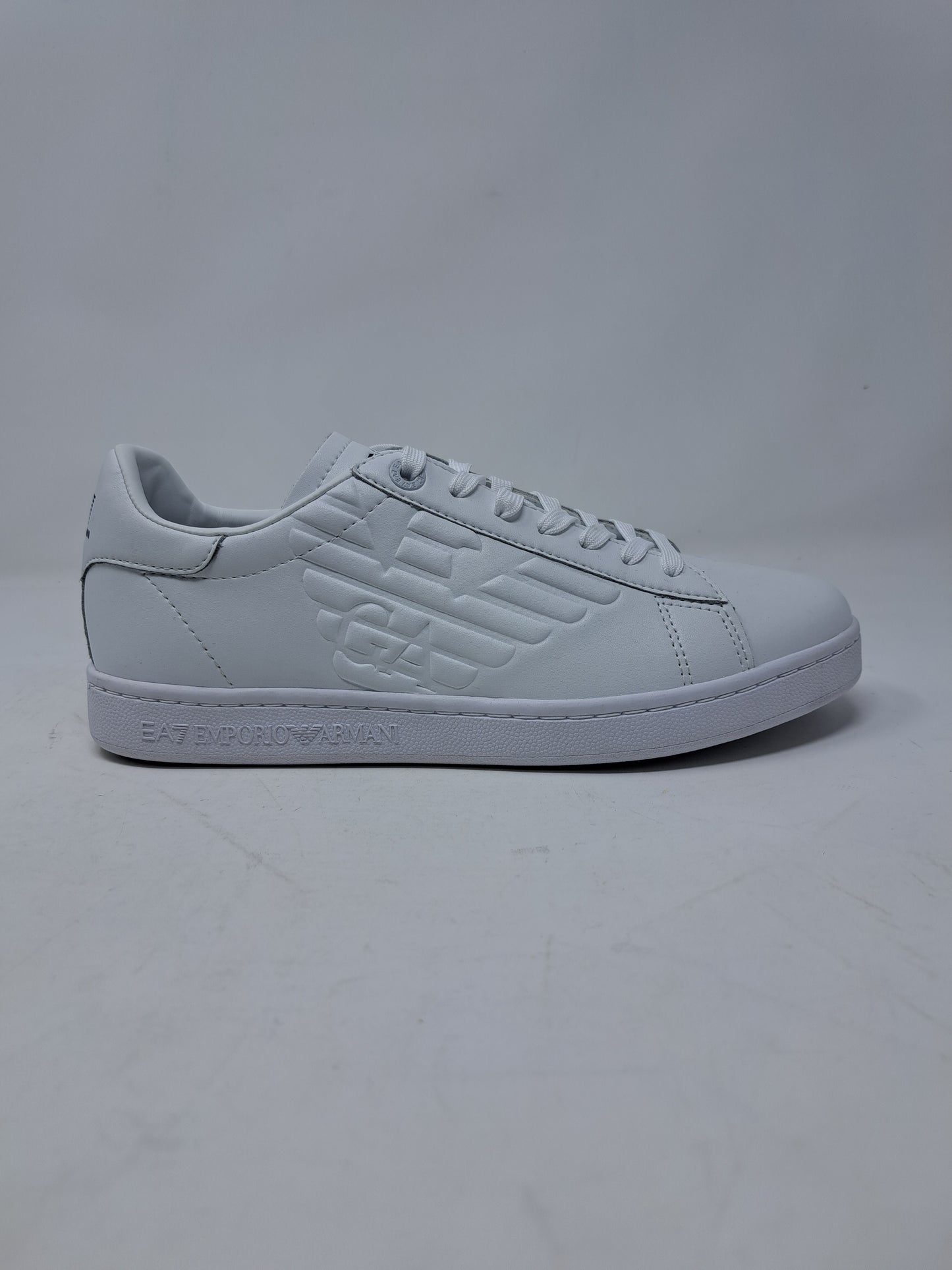 Sneakers donna Armani