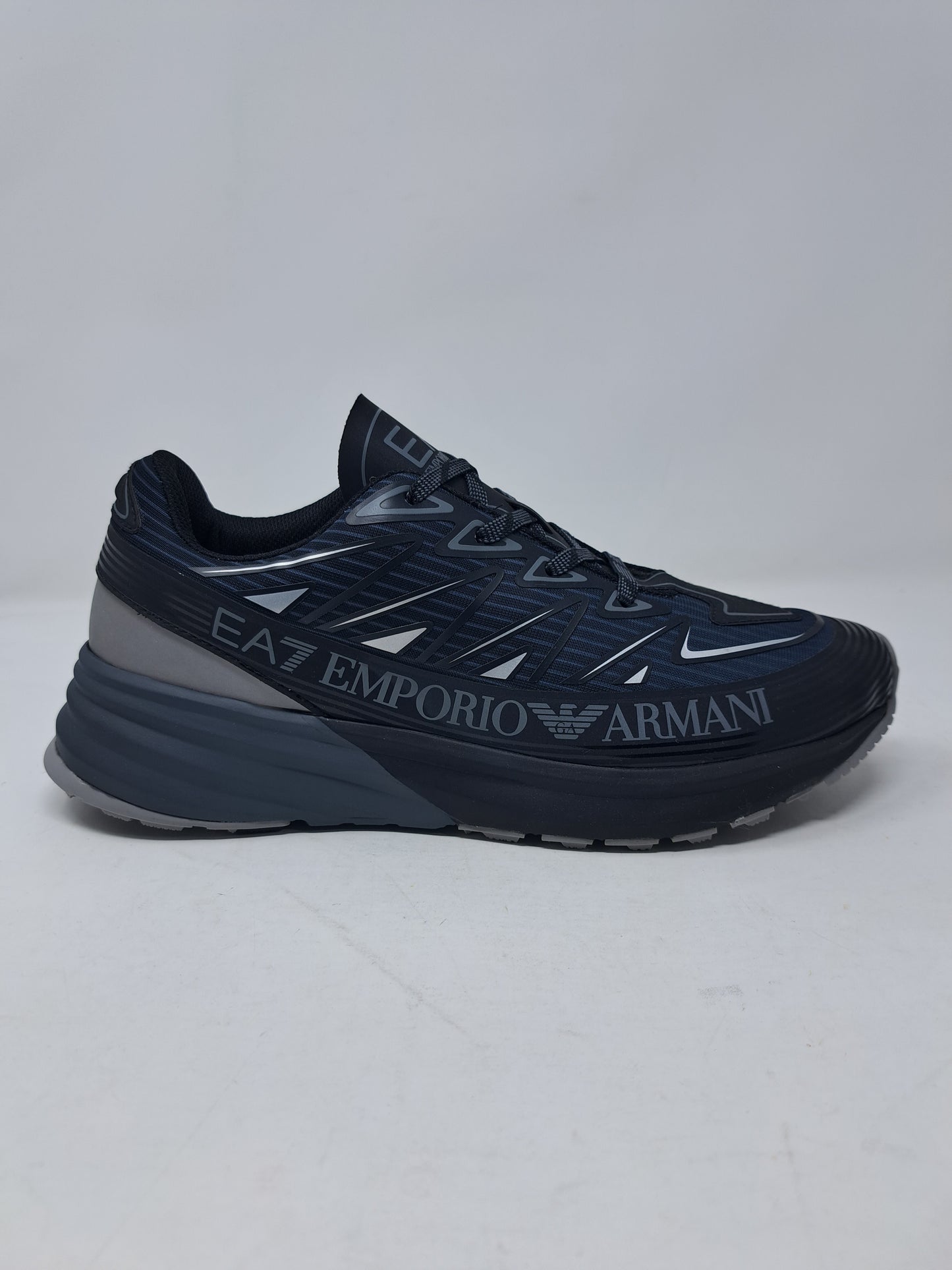 Sneakers uomo Armani