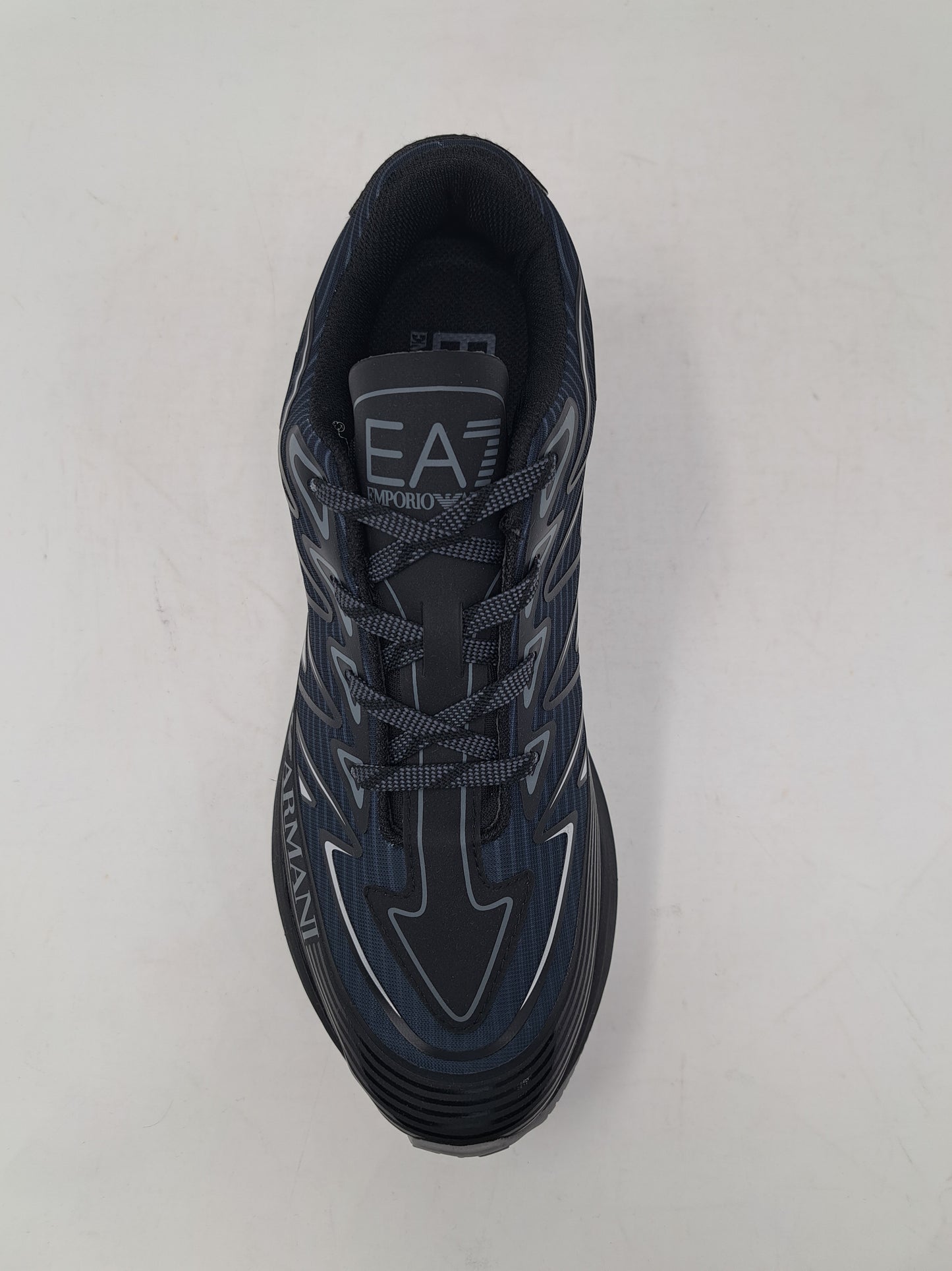 Sneakers uomo Armani