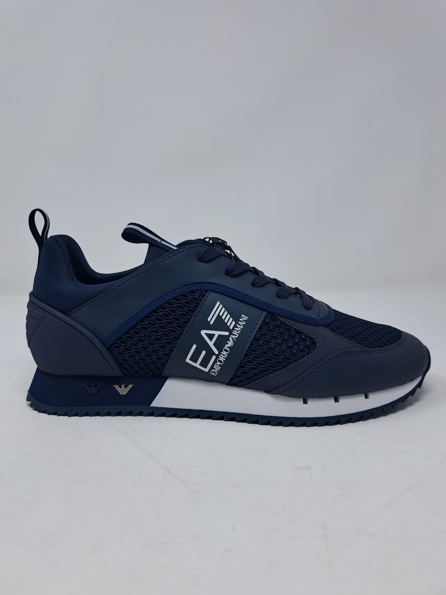 Sneakers uomo Armani