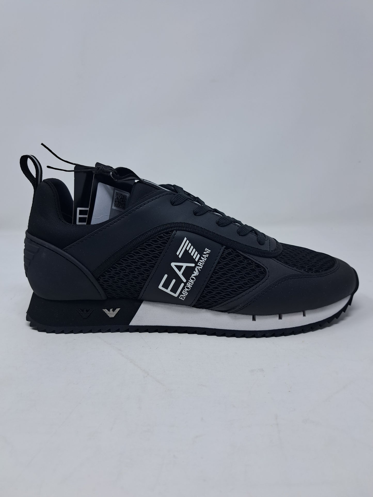 Sneakers uomo Armani