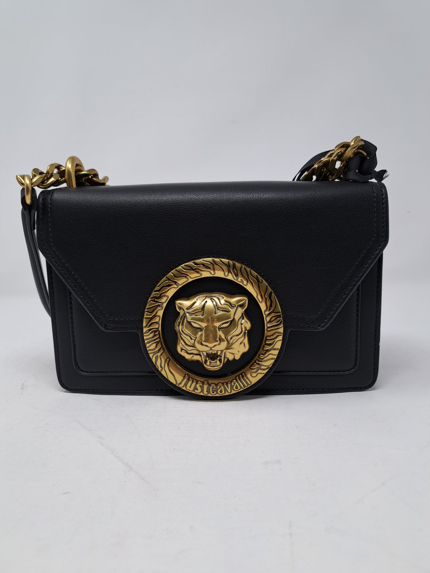 Borsa a spalla Just Cavalli