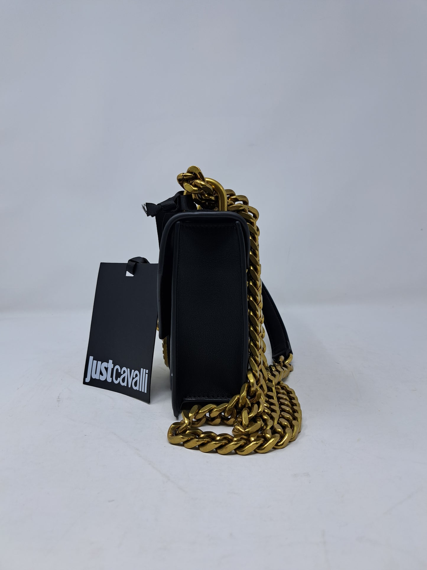 Borsa a spalla Just Cavalli