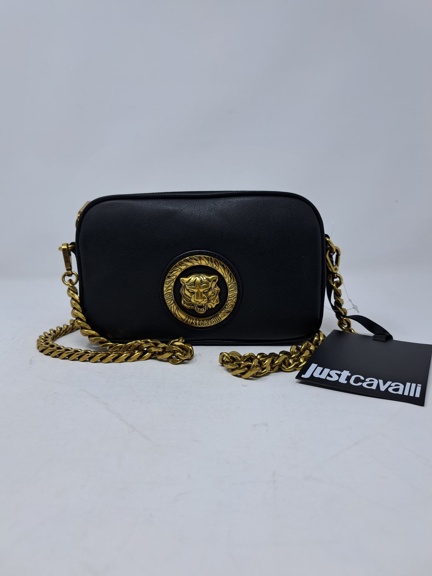 Borsa a tracolla Just Cavalli