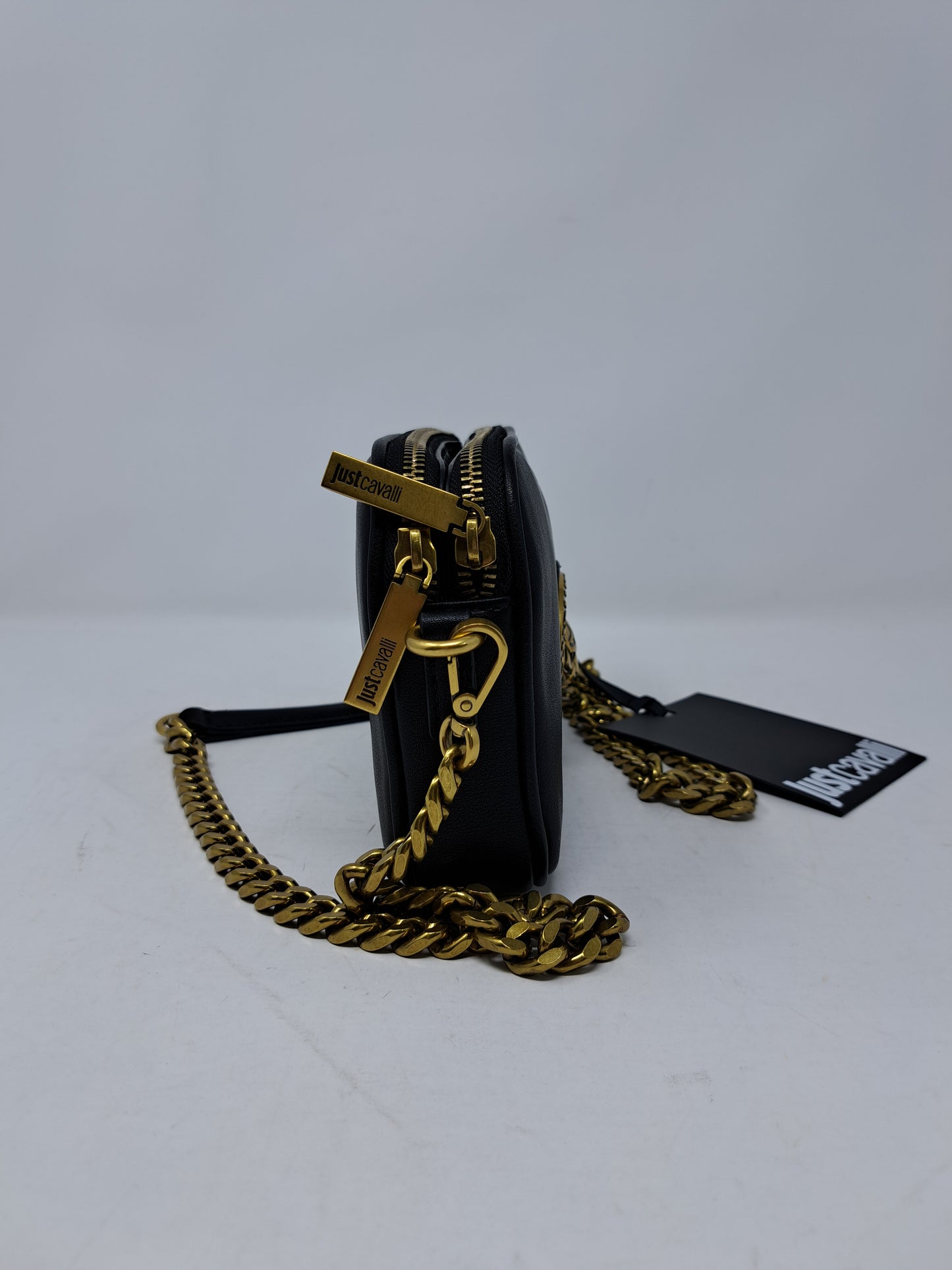 Borsa a tracolla Just Cavalli