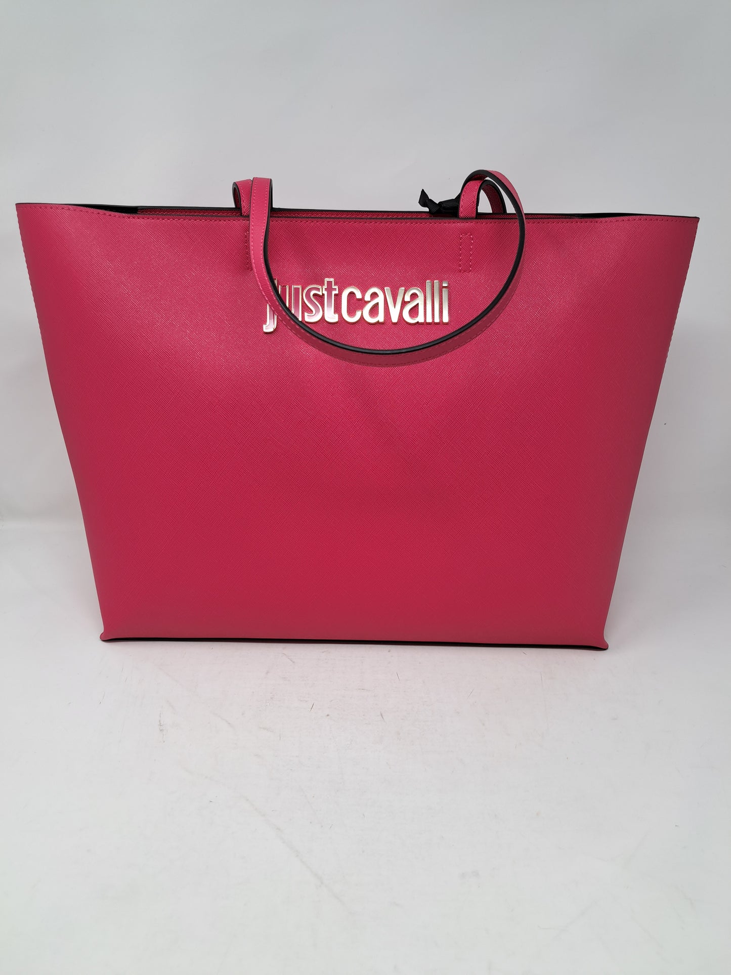Borsa a spalla Just Cavalli