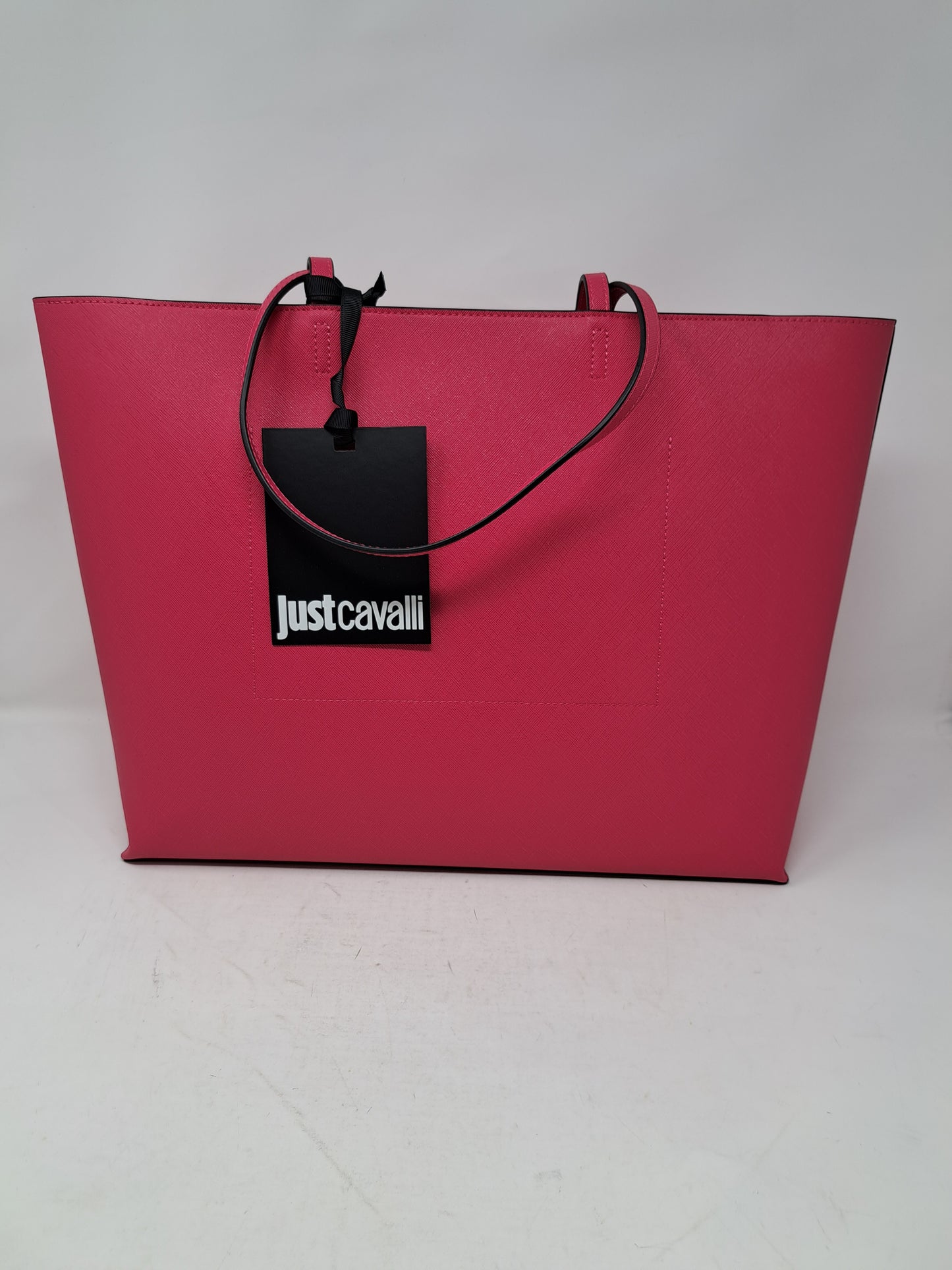 Borsa a spalla Just Cavalli
