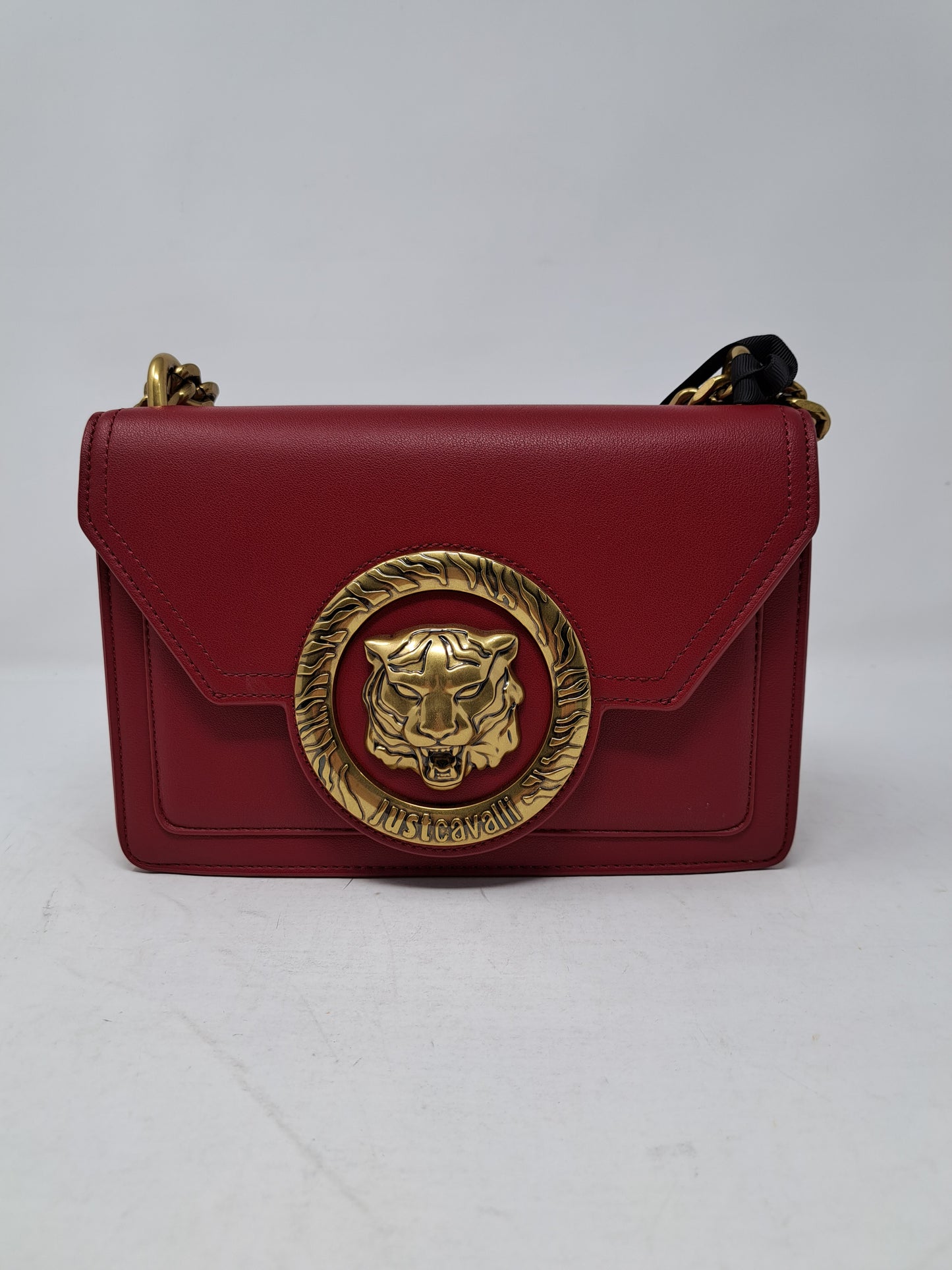 Borsa a spalla Just Cavalli