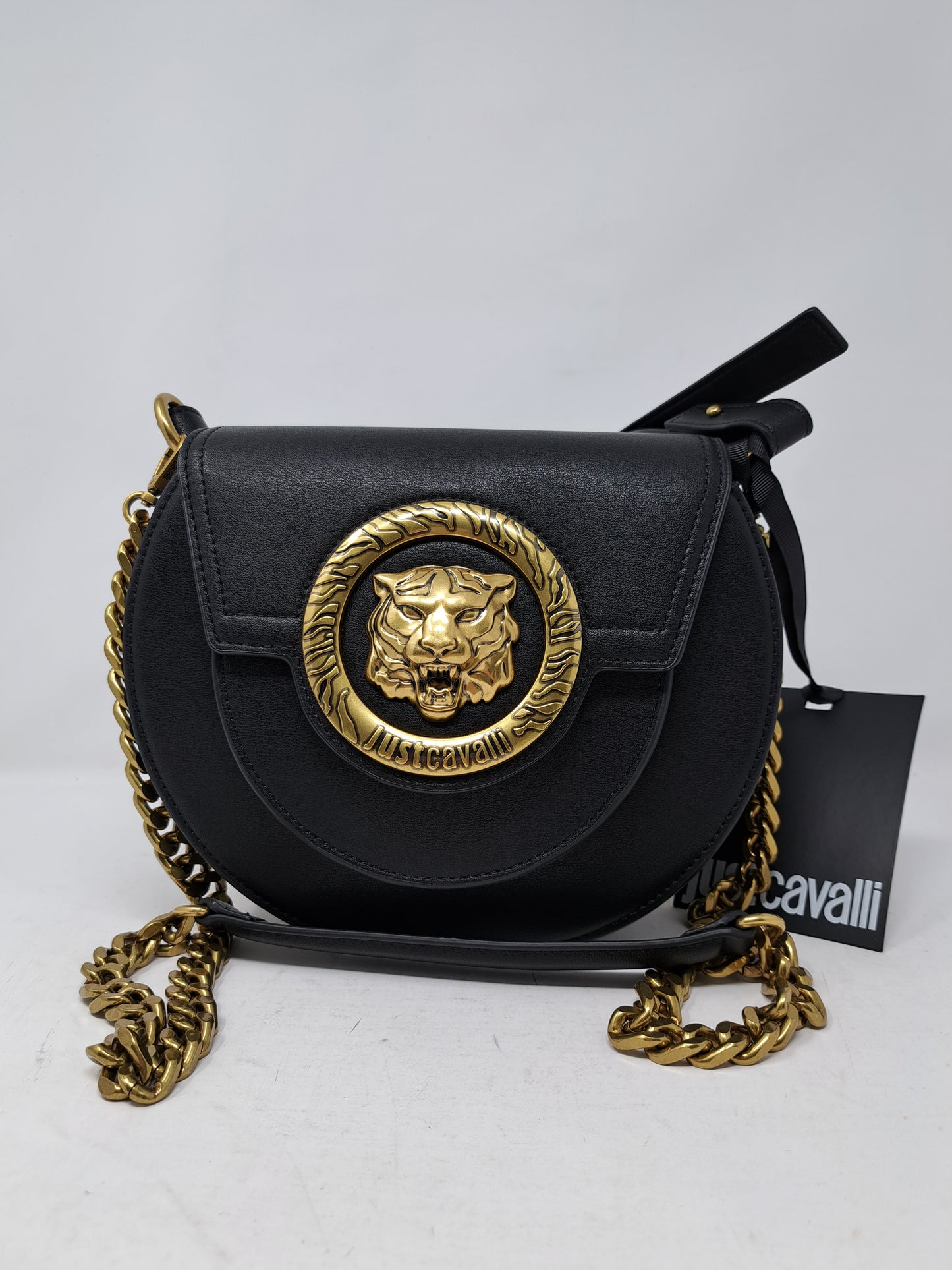 Borsa a spalla Just Cavalli