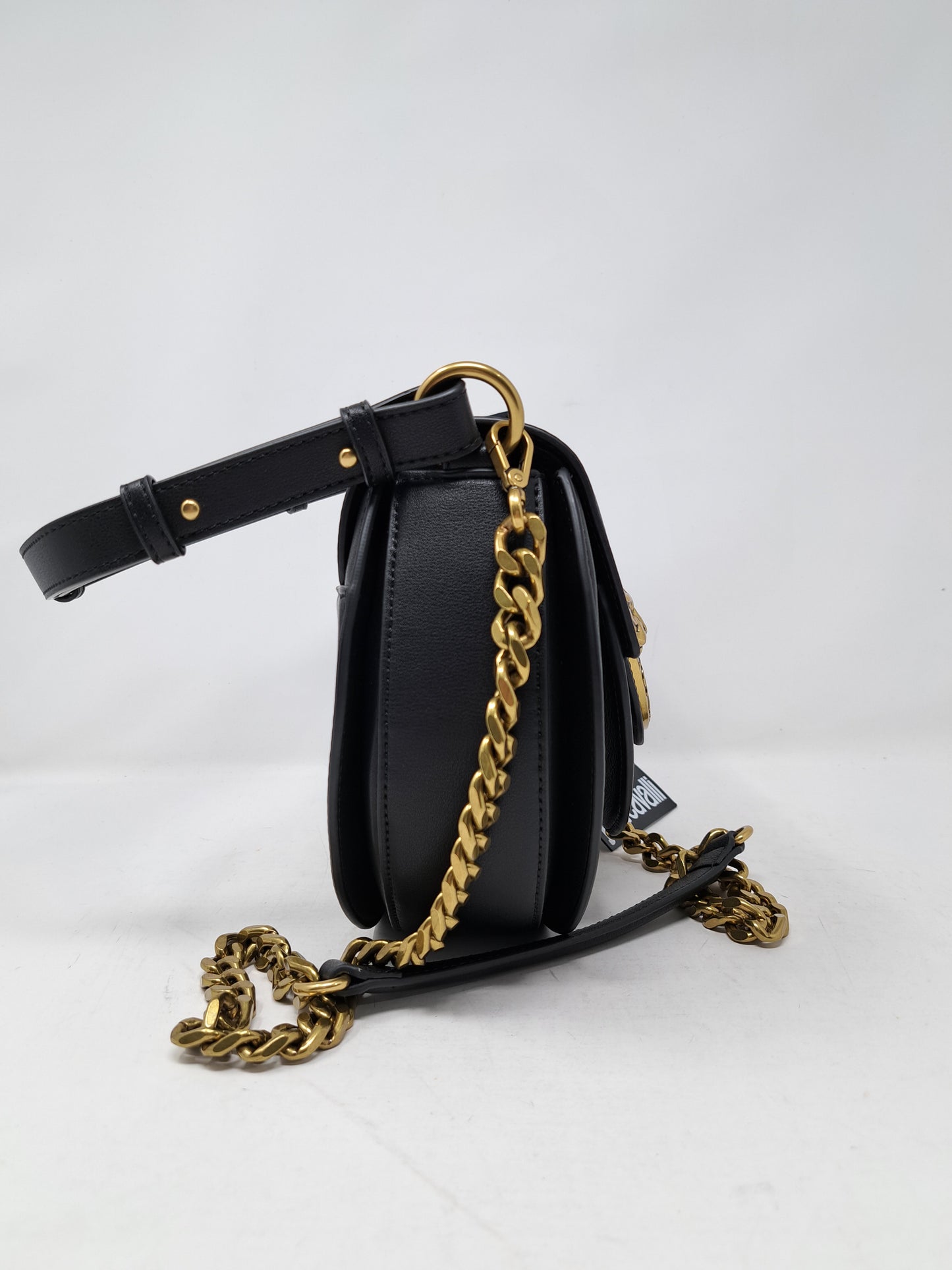 Borsa a spalla Just Cavalli