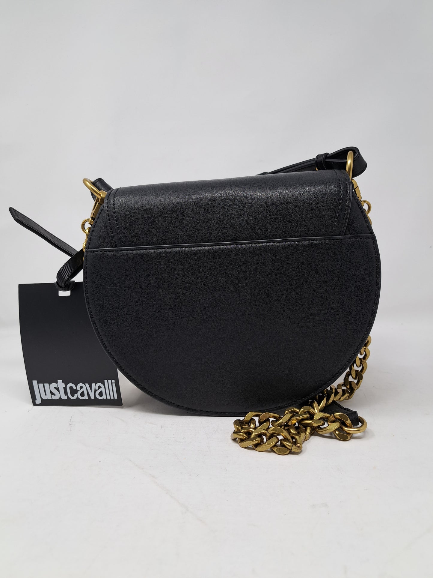 Borsa a spalla Just Cavalli