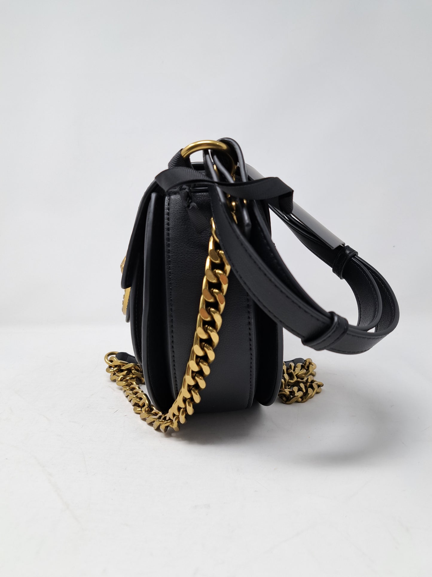 Borsa a spalla Just Cavalli