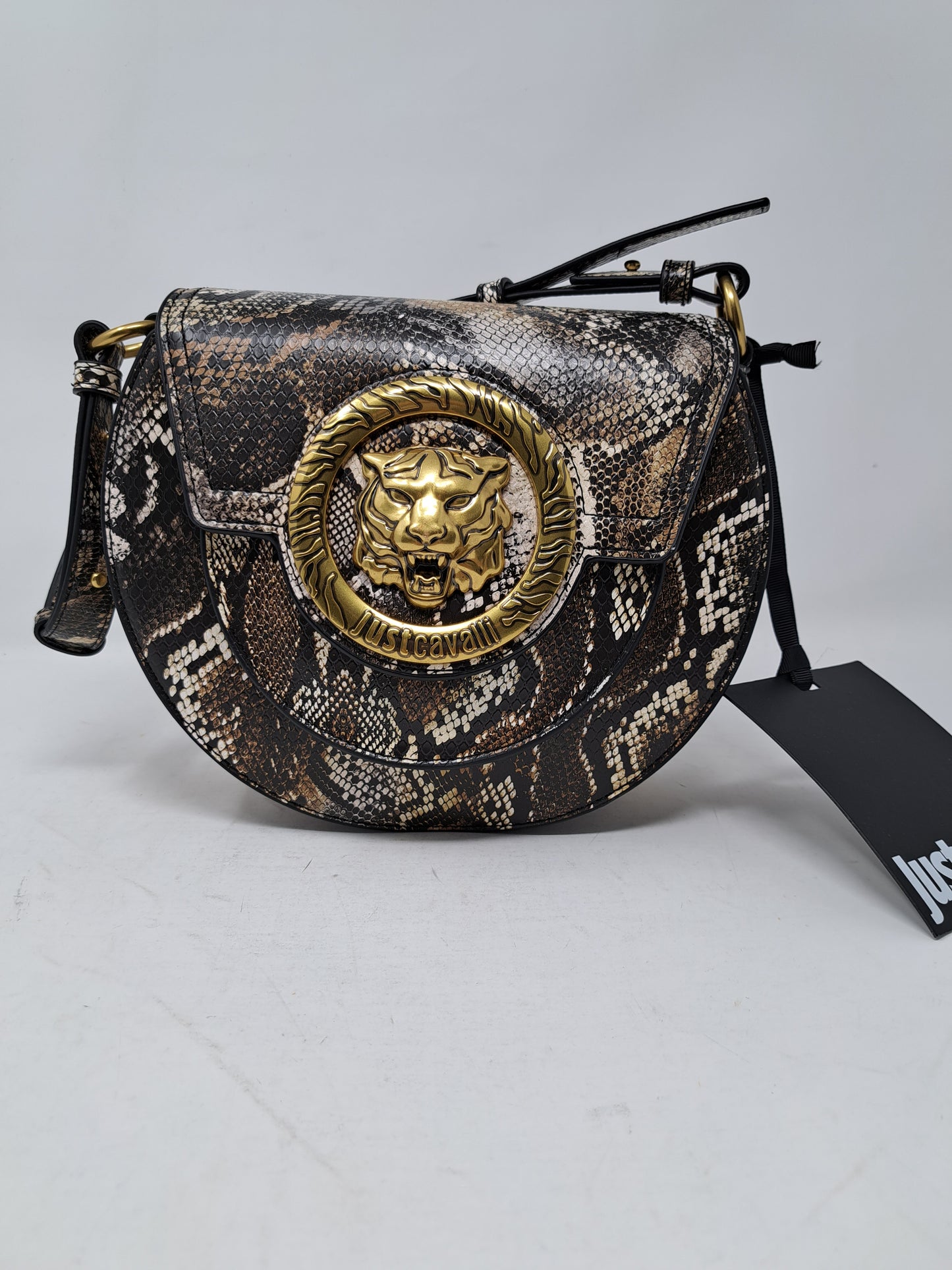 Borsa a spalla Just Cavalli