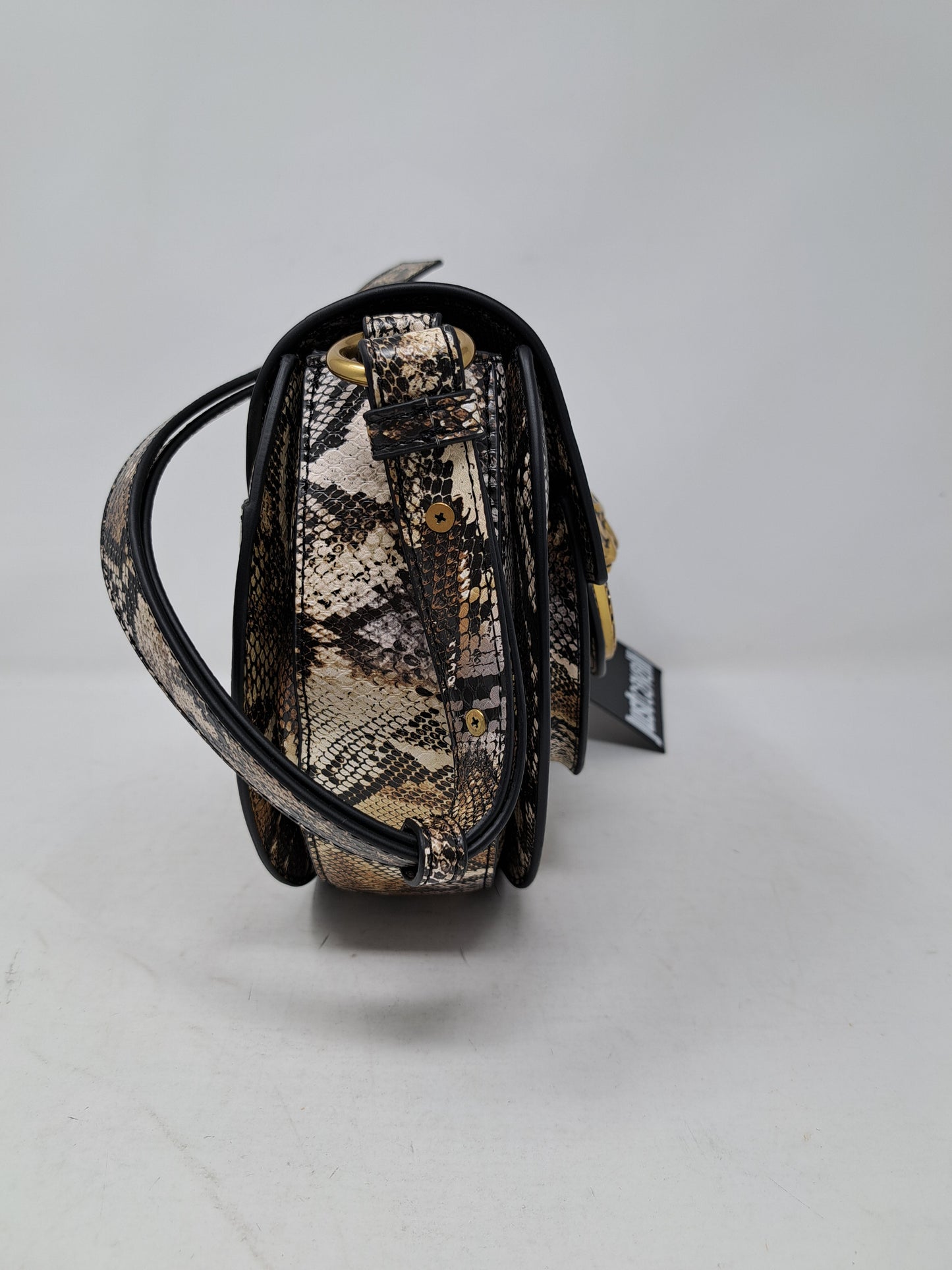 Borsa a spalla Just Cavalli
