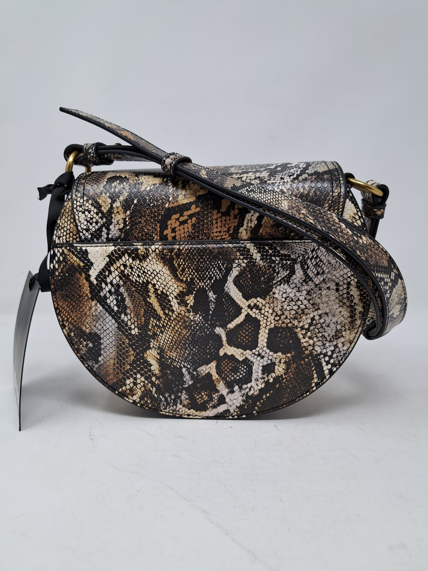 Borsa a spalla Just Cavalli
