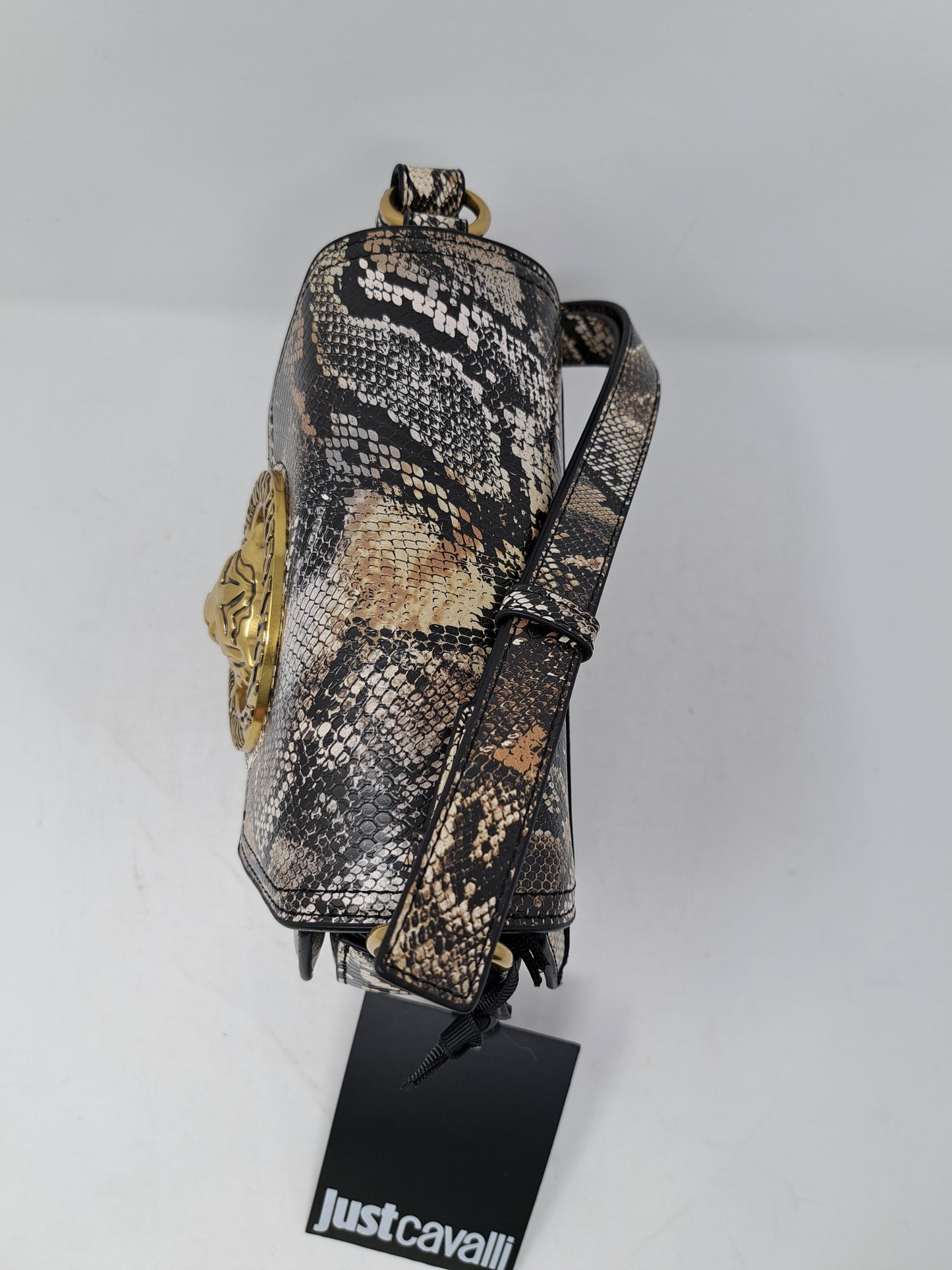 Borsa a spalla Just Cavalli