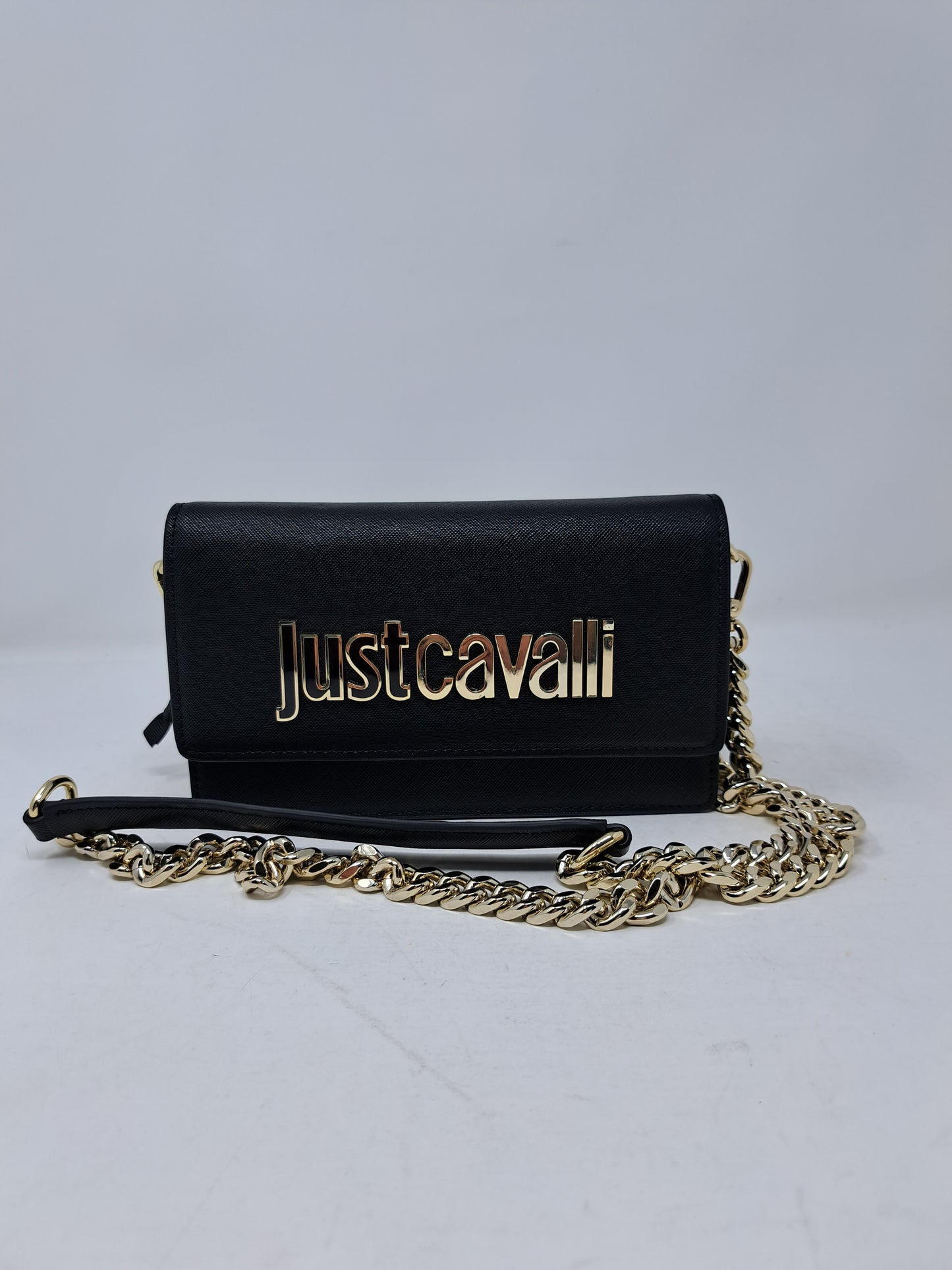 Borsa a tracolla Just Cavalli