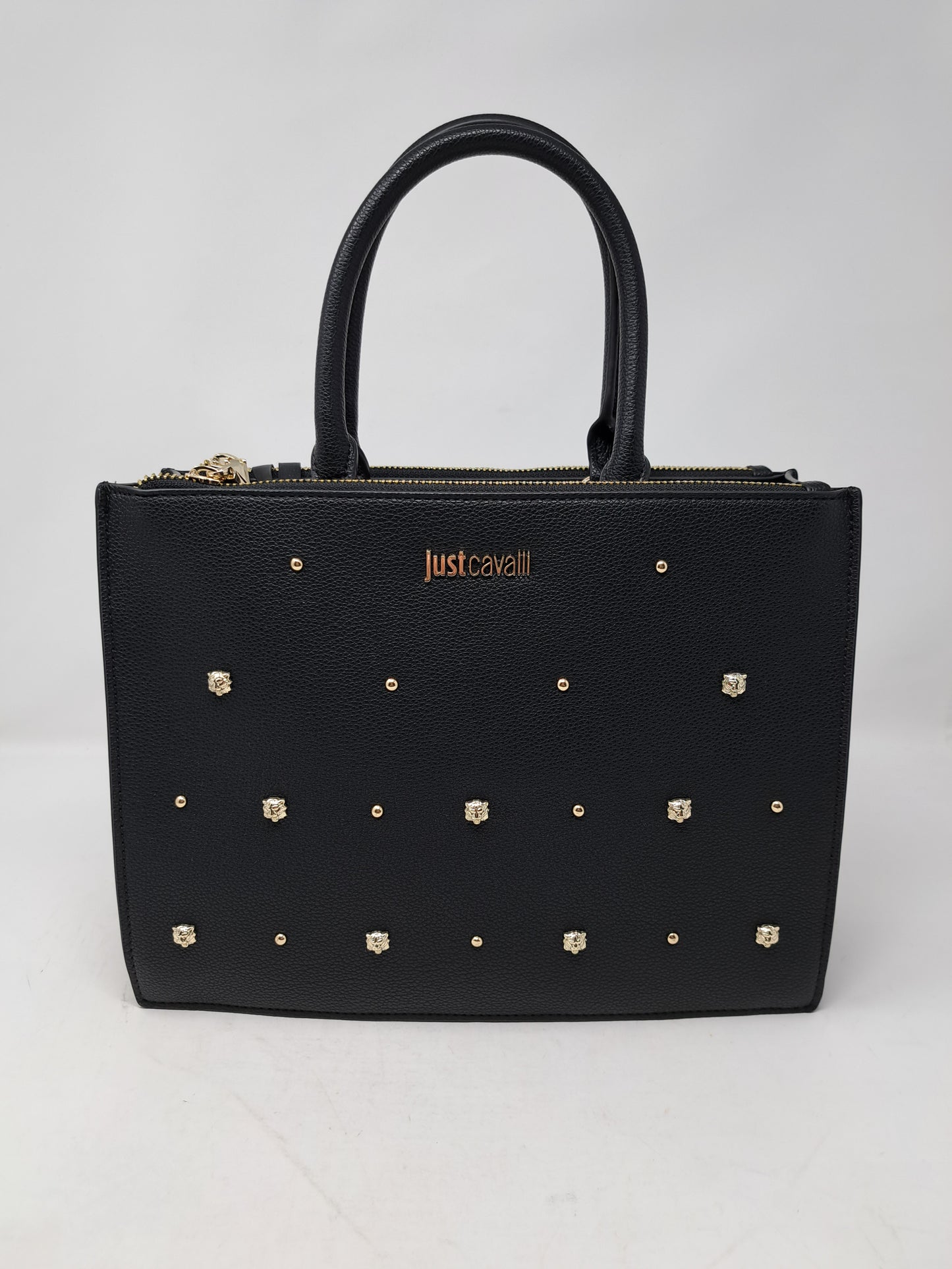 Borsa tote Just Cavalli