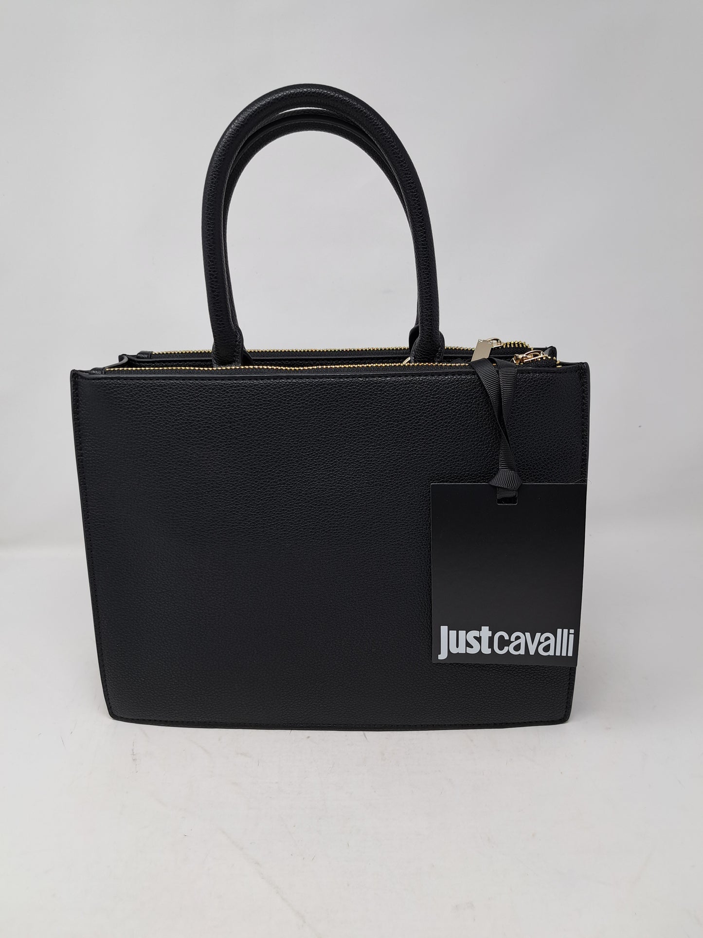 Borsa tote Just Cavalli