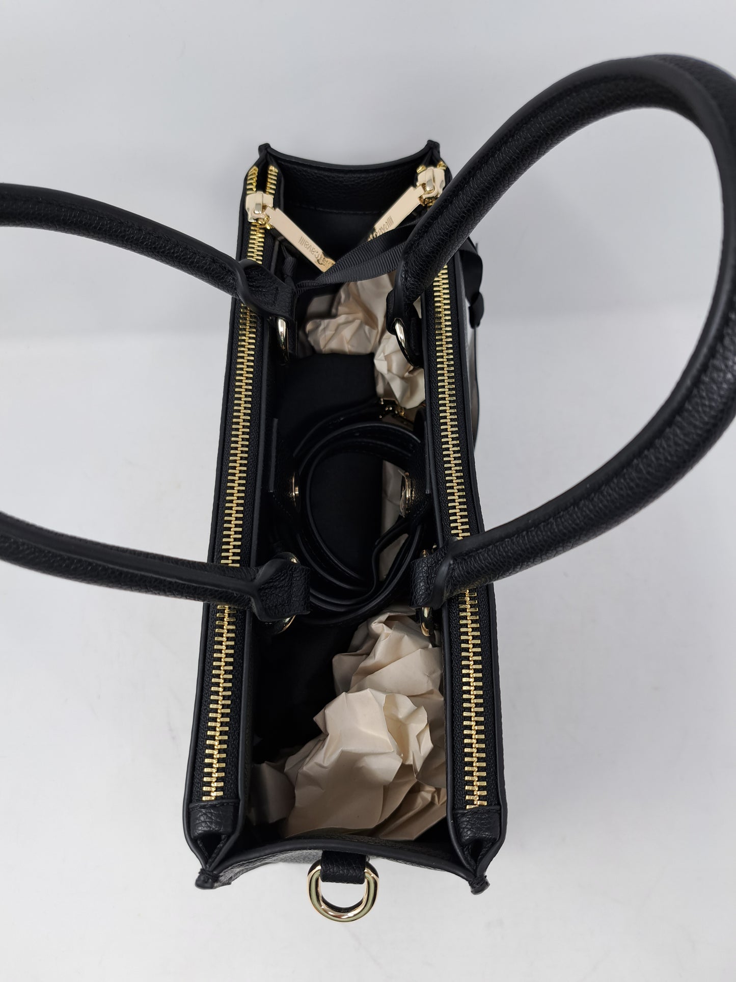 Borsa tote Just Cavalli