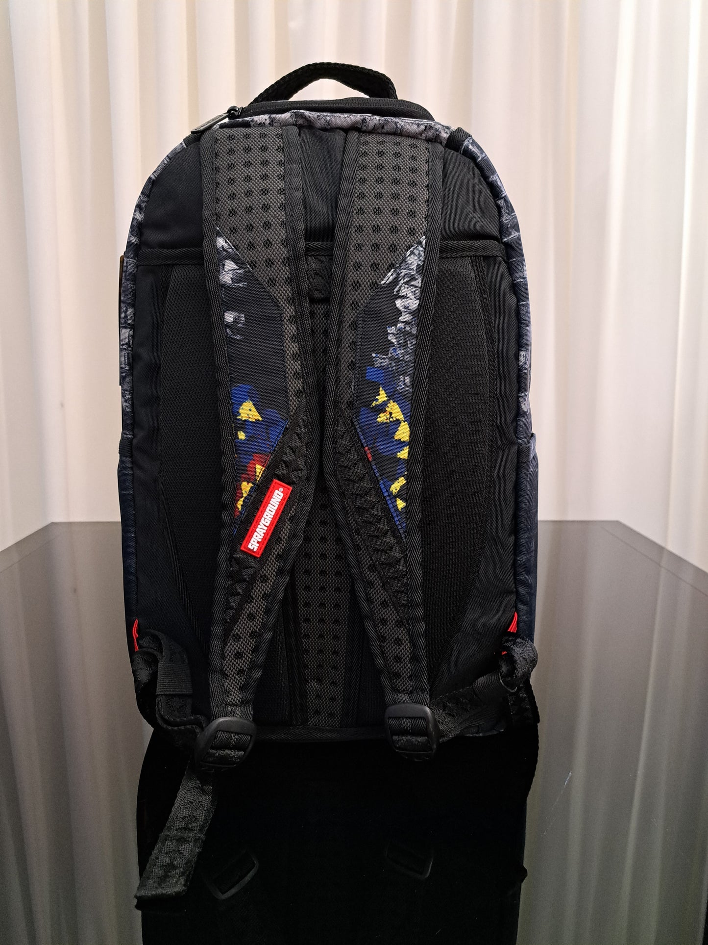 Zaino Sprayground Brick Break