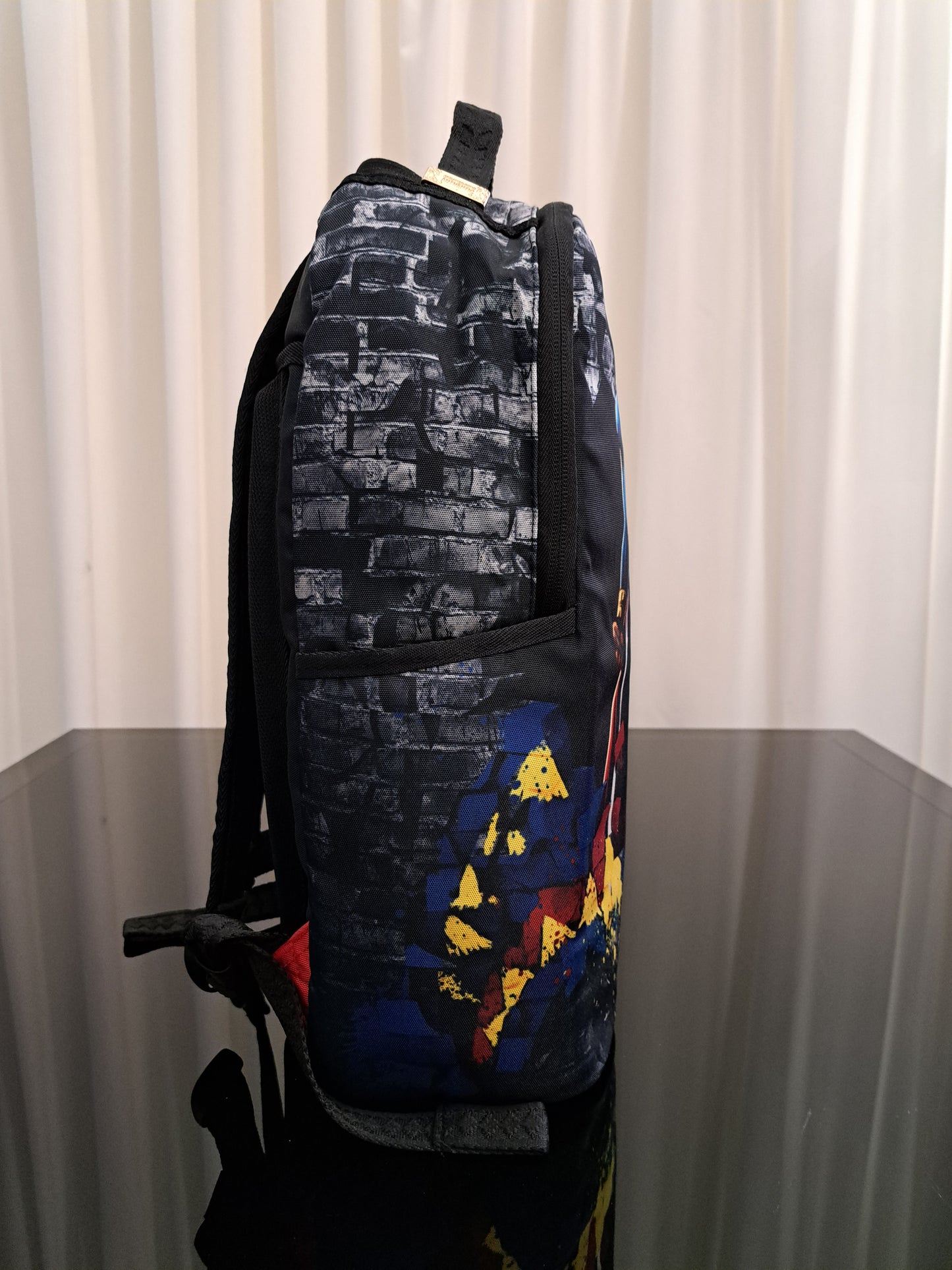 Zaino Sprayground Brick Break