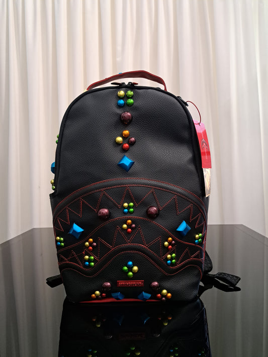 Zaino Sprayground Gem Stoned DLXSV