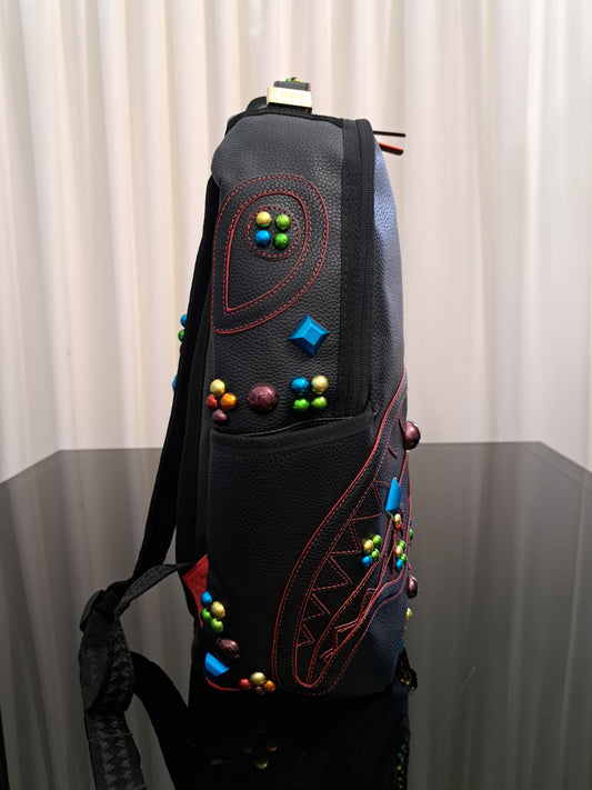 Zaino Sprayground Gem Stoned DLXSV