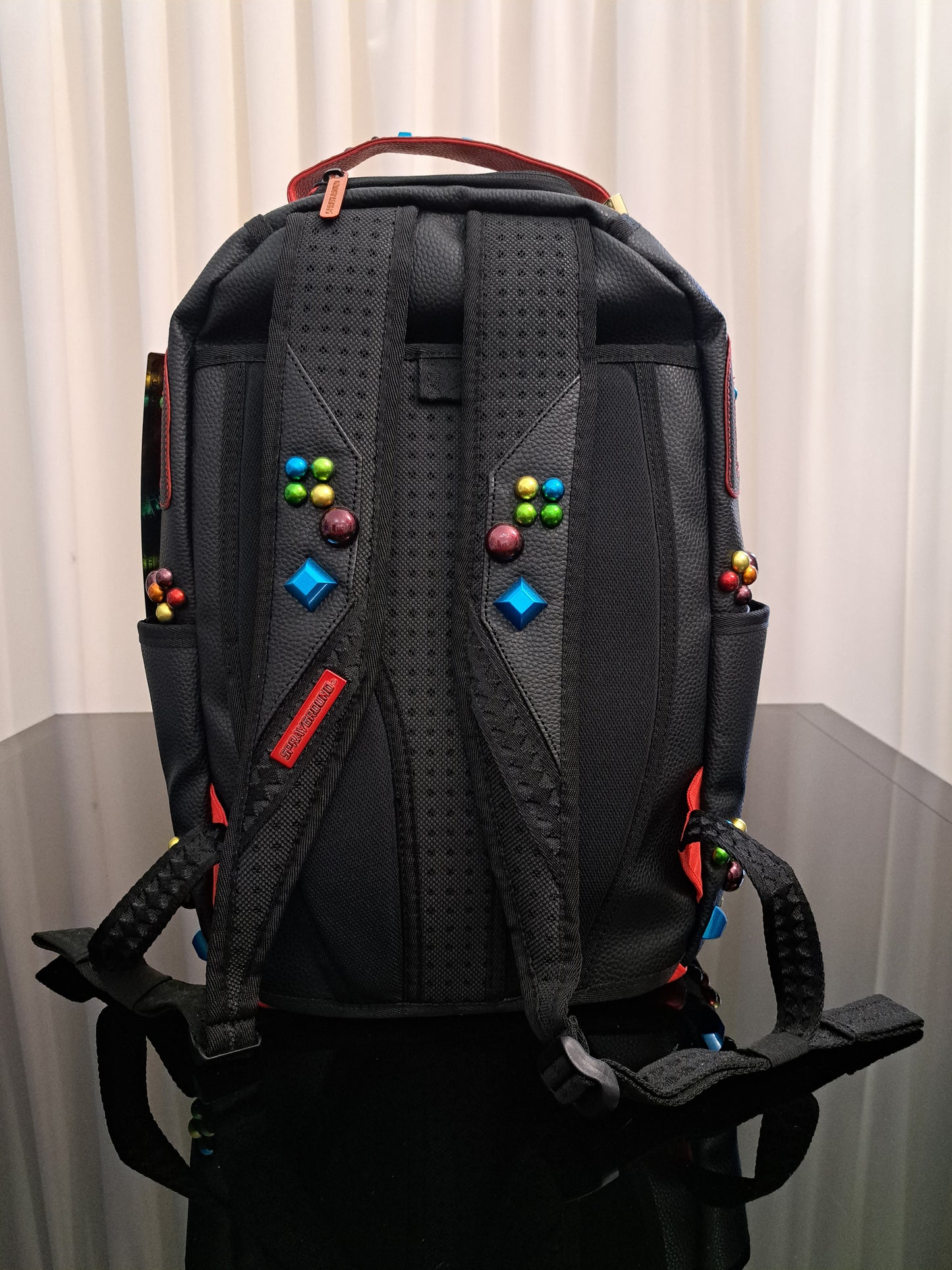 Zaino Sprayground Gem Stoned DLXSV